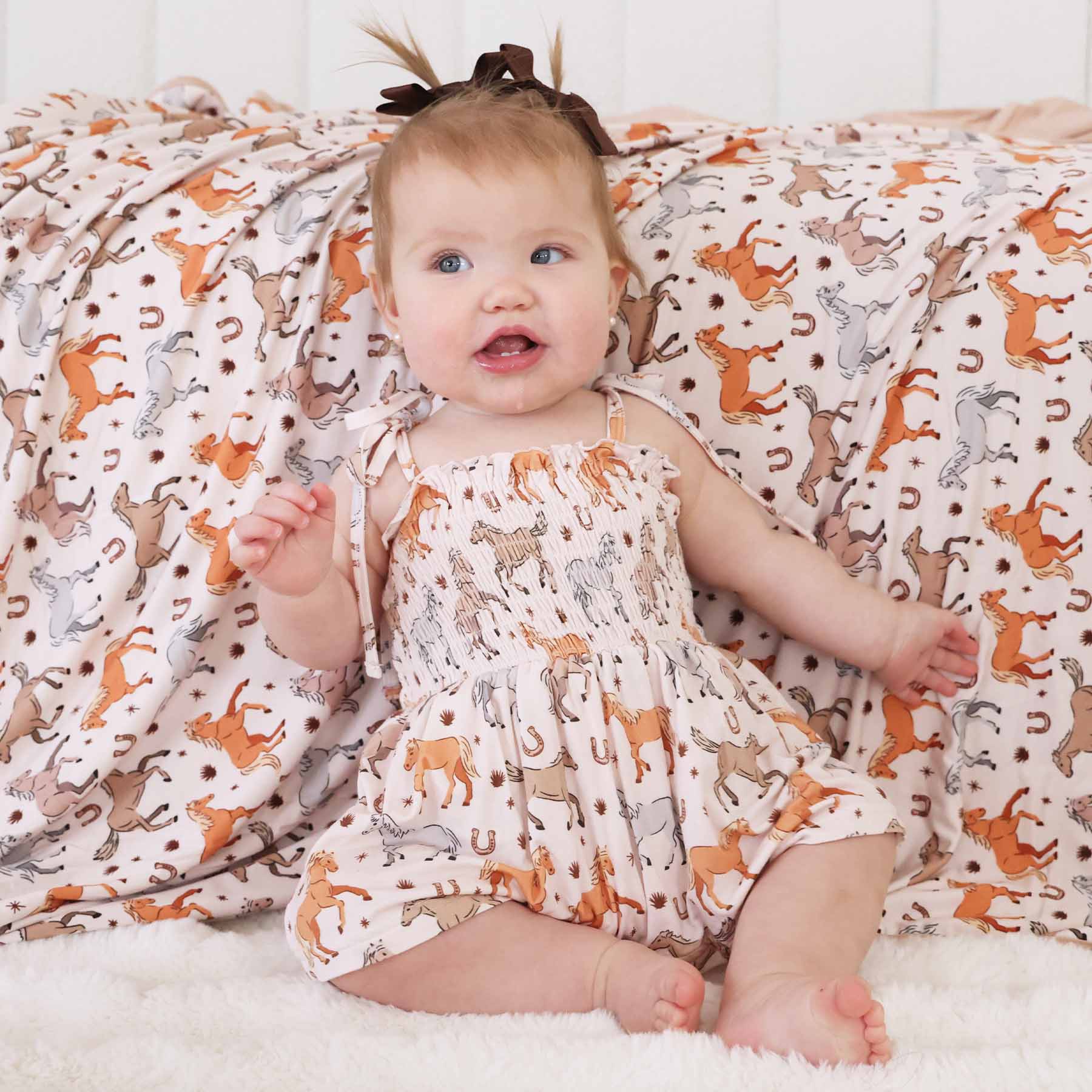  Smocked Twirl Bodysuit | P's Ponies、mySite、layawaytickets