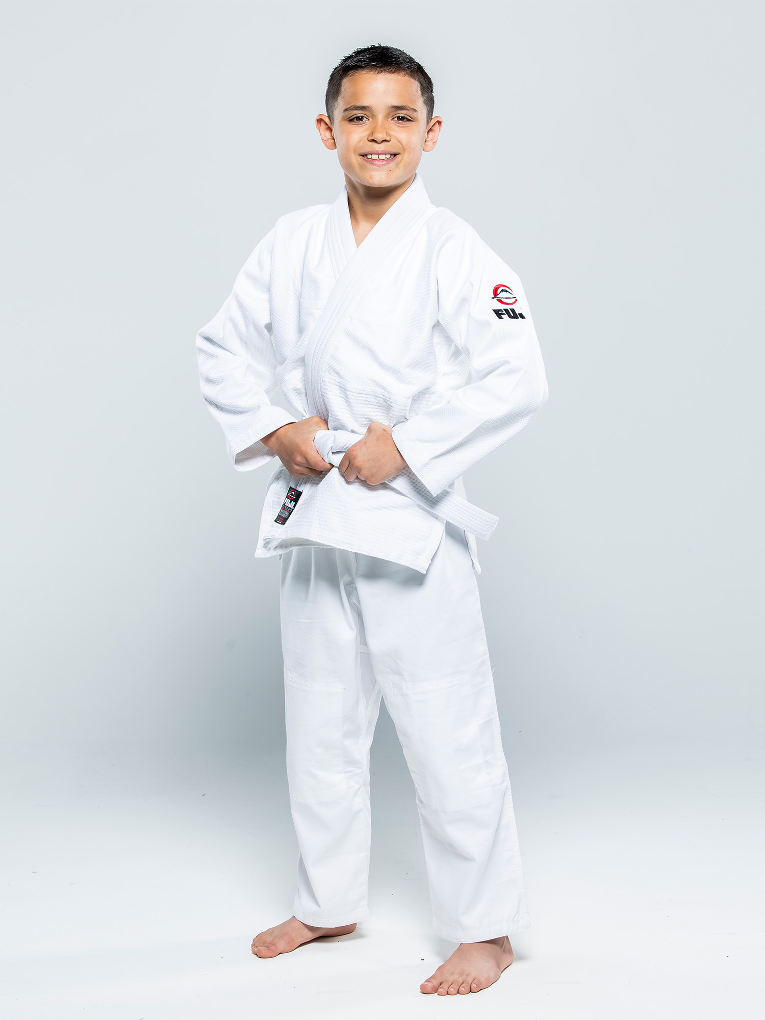 Single Weave Judo Gi White、mySite、gigharbornorthrealestate