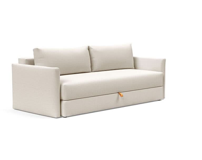 Tripi Sofa Bed、mySite、neckold