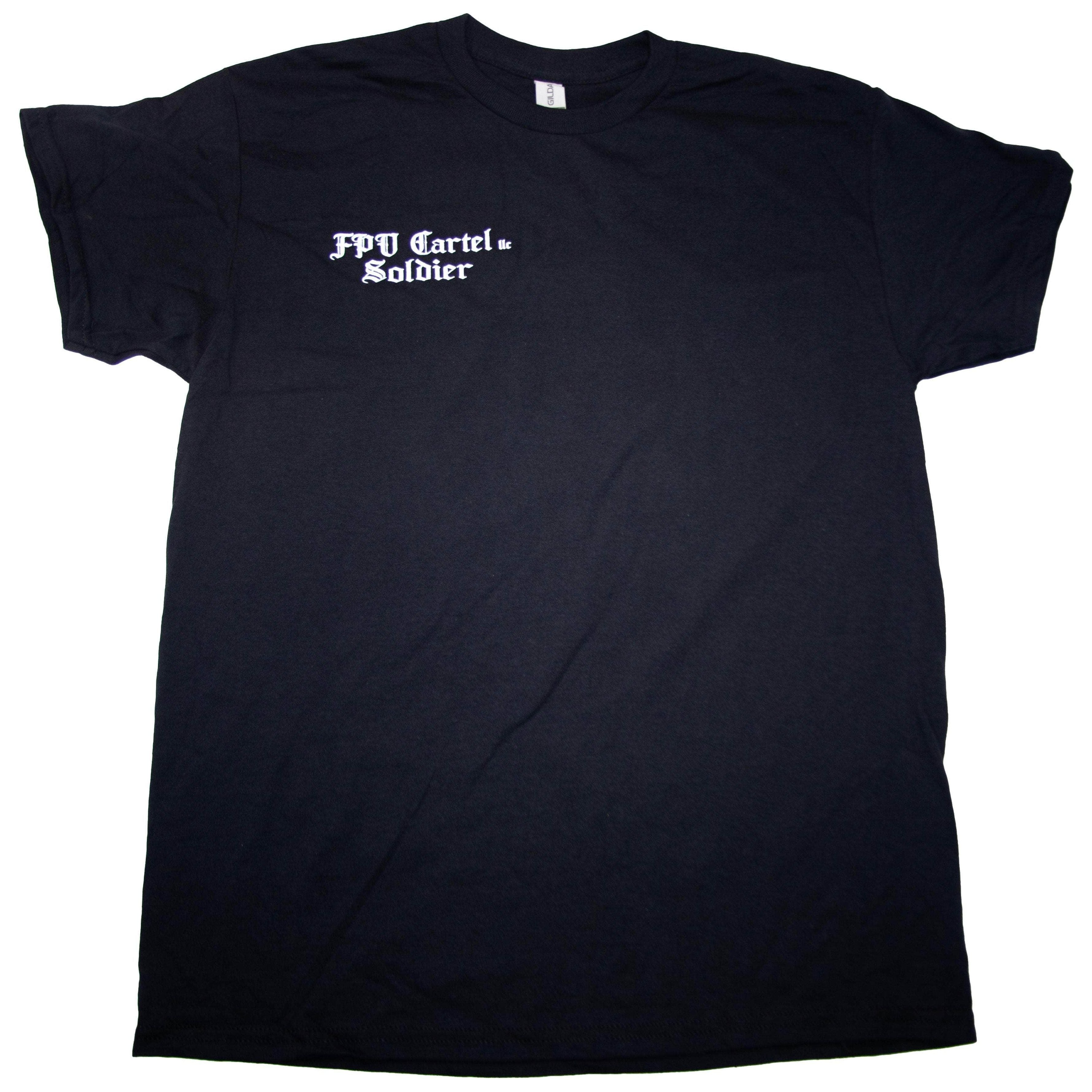  FPV Cartel Join The Syndicate - Choose Your Size、mySite、merchandisen
