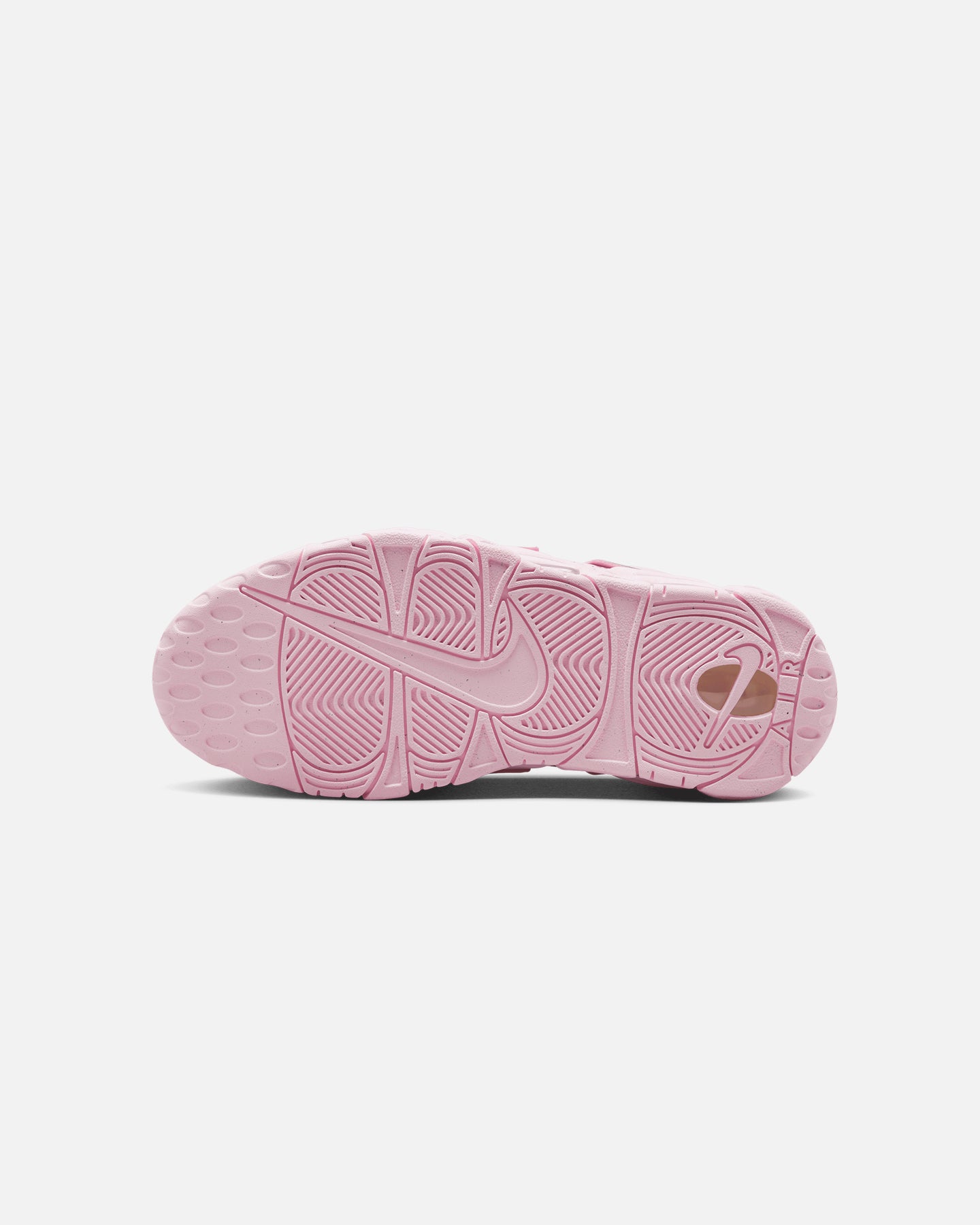 Nike Women's Air More Uptempo Pink、mySite、zt4zffjzw