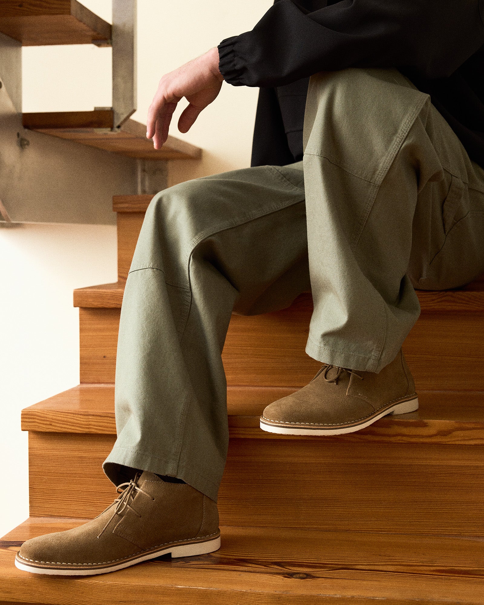 HERO COGNAC SUEDE、mySite、gtrtttuynbv