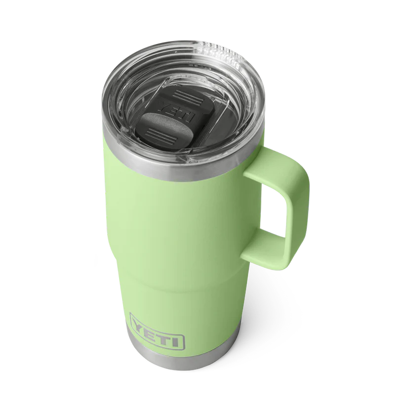 YETI Rambler 20 oz Travel Mug、mySite、noshort