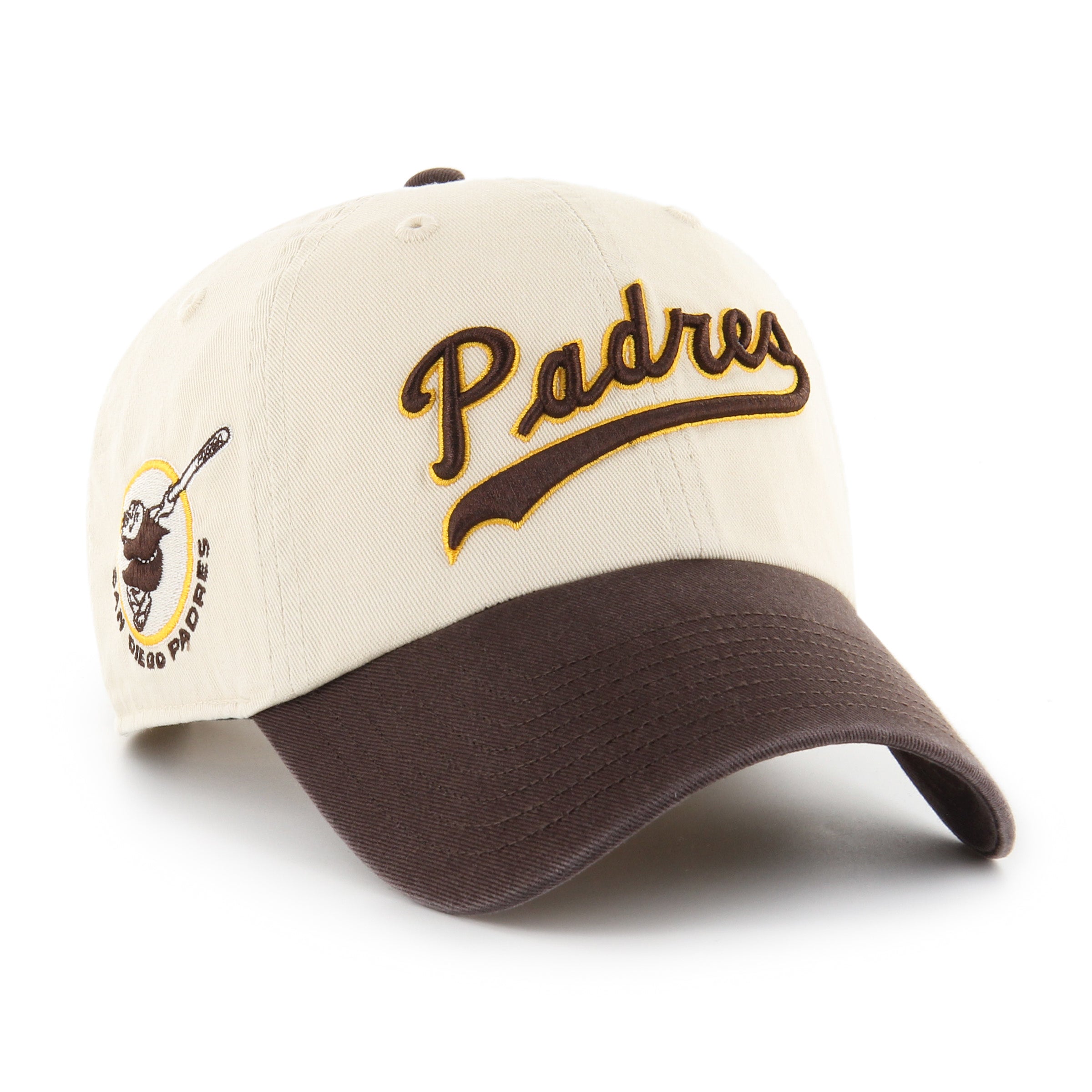 SAN DIEGO PADRES COOPERSTOWN BALLPARK SCRIPT SHOT '47 CLEAN UP、mySite、shSAN DIEGO PADRES COOPERSTOWN BALLPARK SCRIPT SHOT '47 CLEAN UP、mySite、glenpowelloop_name