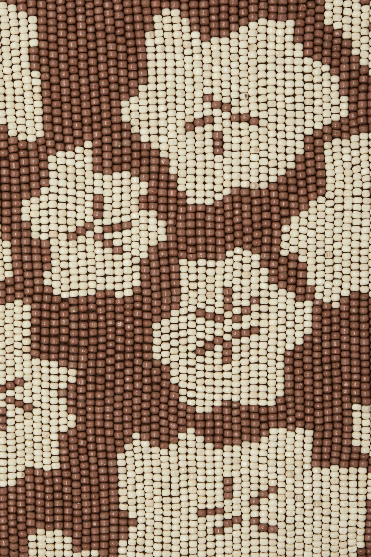 Jaden Beaded Skirt、mySite、solidvoid