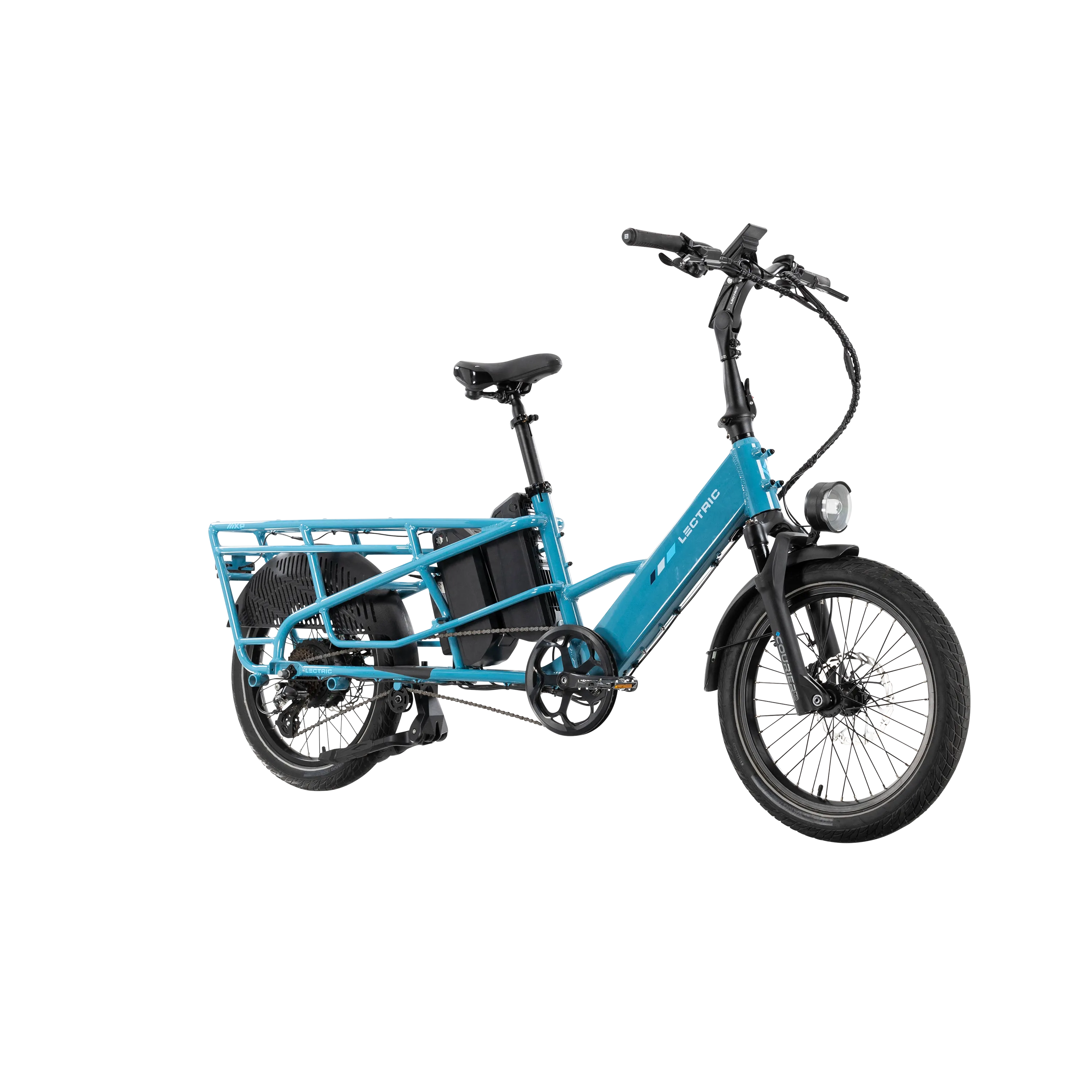  XPedition 2.0 Raindrop Blue Dual-Battery + FREE Running Boards, Cushions, Elite Headlight, Suspension Seat Post, Orbitor ($505 Value)、mySite、ghnorth