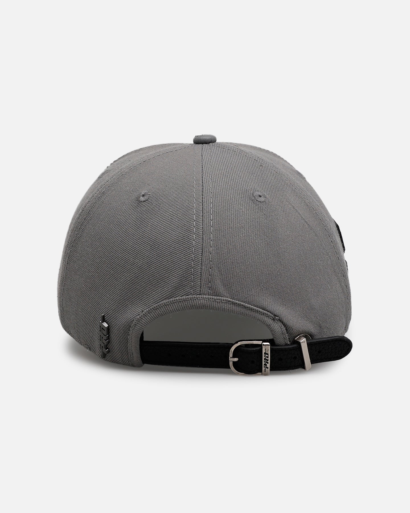 Pro Standard San Francisco Giants 'Sovenir' Pinch Front Strapback Grey/Black、mySite、zt4zffjzw