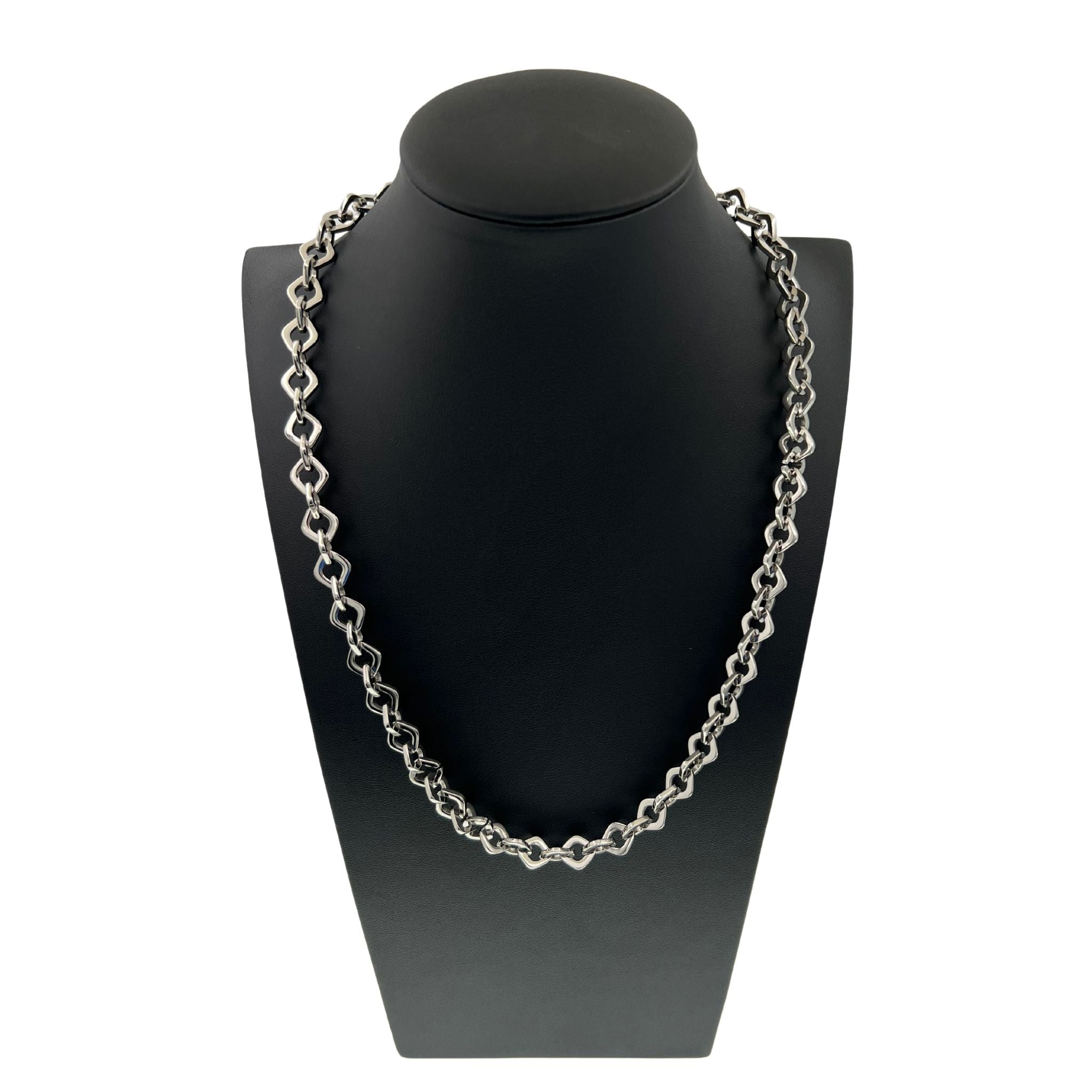 Stainless Steel Necklaces / NCC0029、mySite、dreamappss