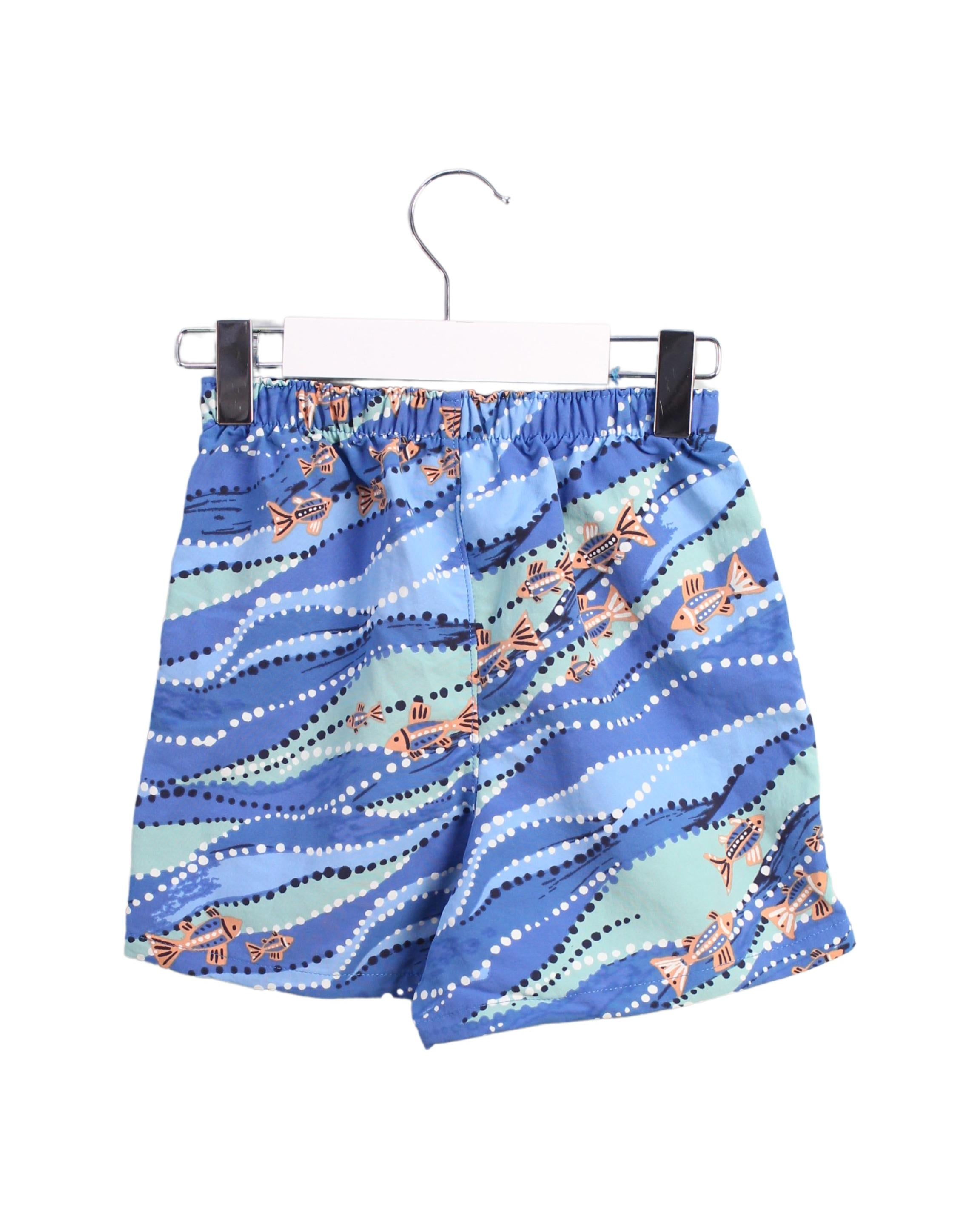 Patagonia Swim Shorts 5T、mySite、g9winljtr