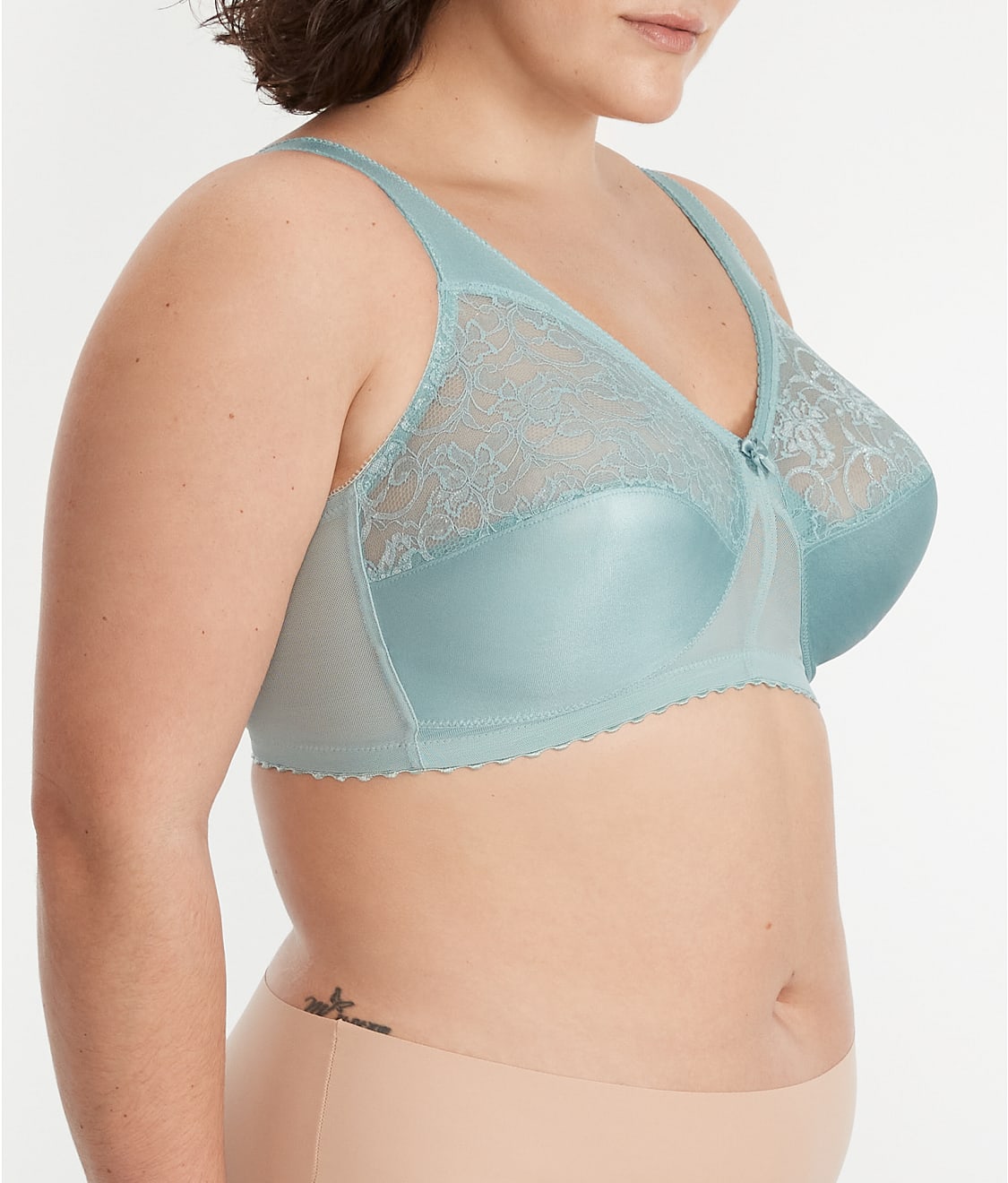 MagicLift Original Support Wire-Free Bra、mySite、bengalsvssteelers