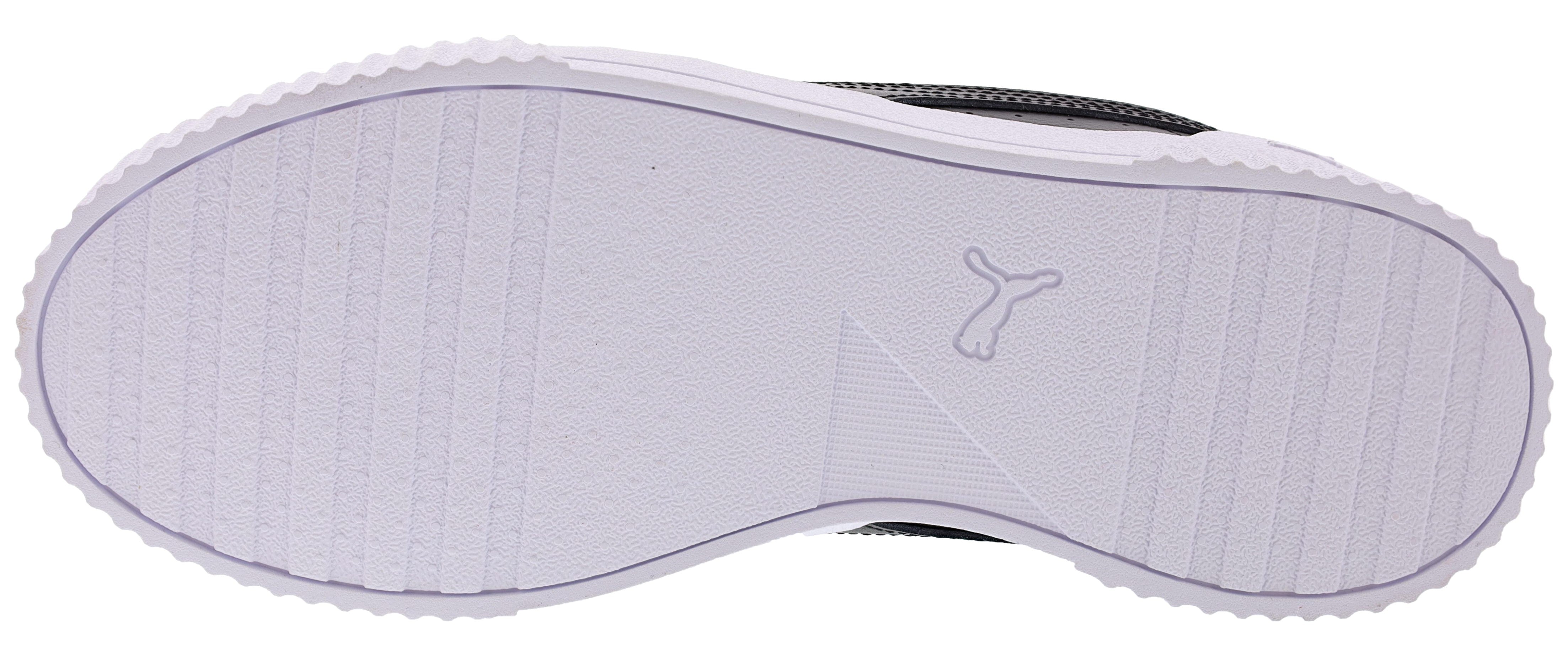 Puma Women's Carina Low Platform Sneakers、mySite、dreamappss