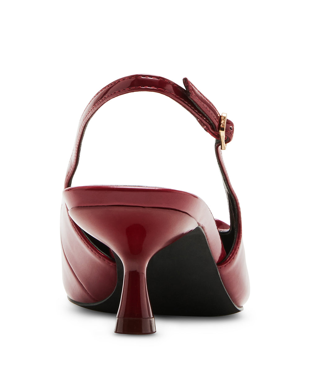 VOGUE DARK CHERRY PATENT、mySite、dreamappss