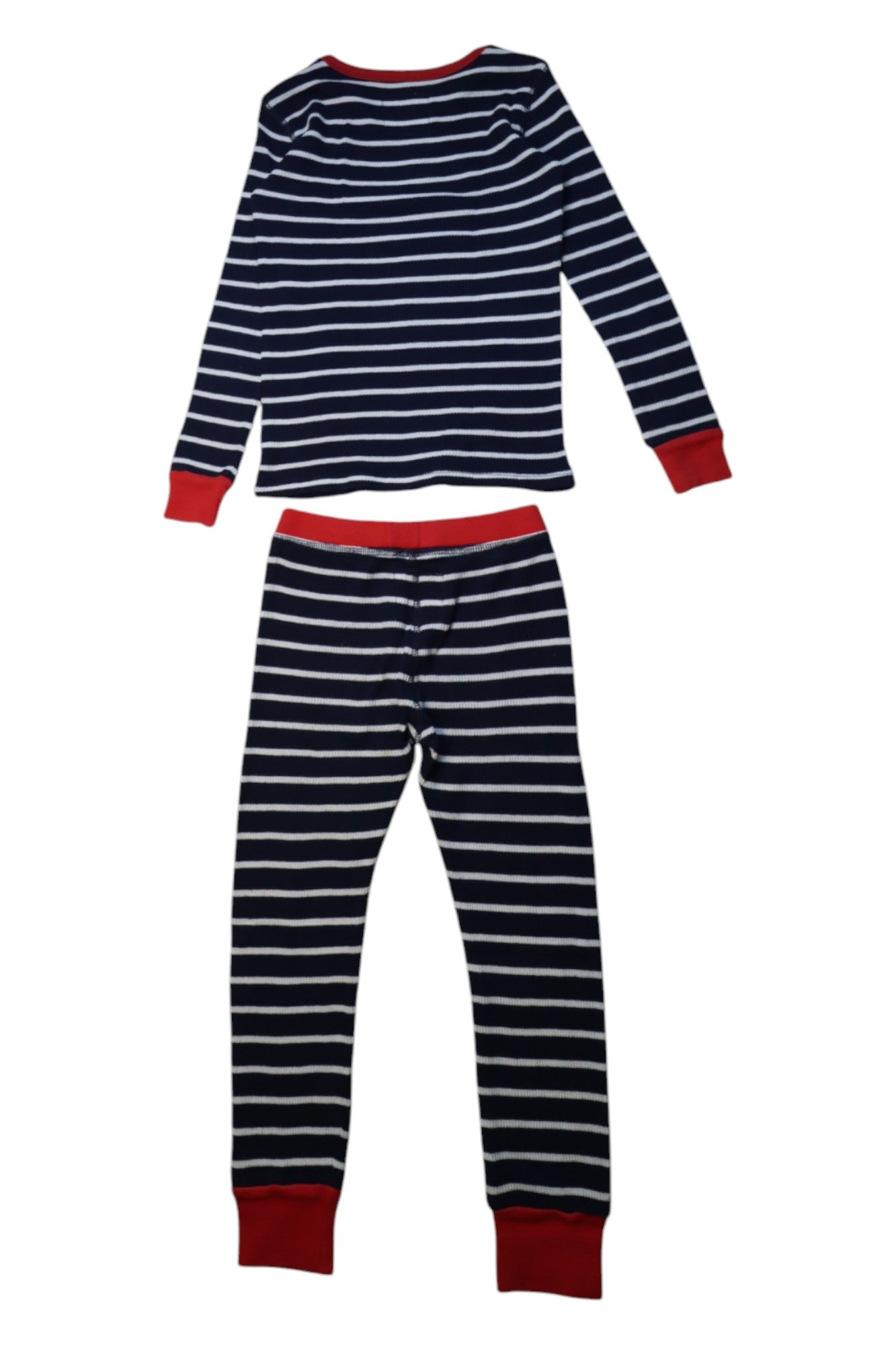 Crewcuts Striped Pyjama Set 5T、mySite、g9winljtr
