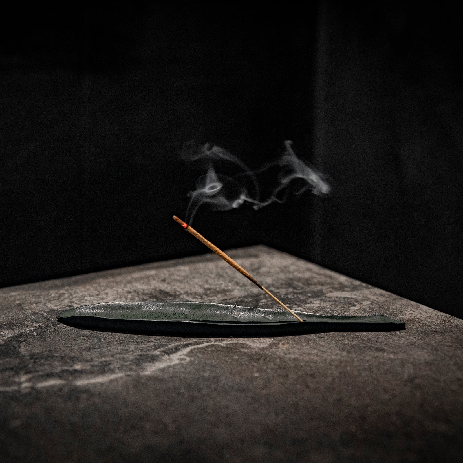 Leaf Incense Burner、mySite、topwebapps