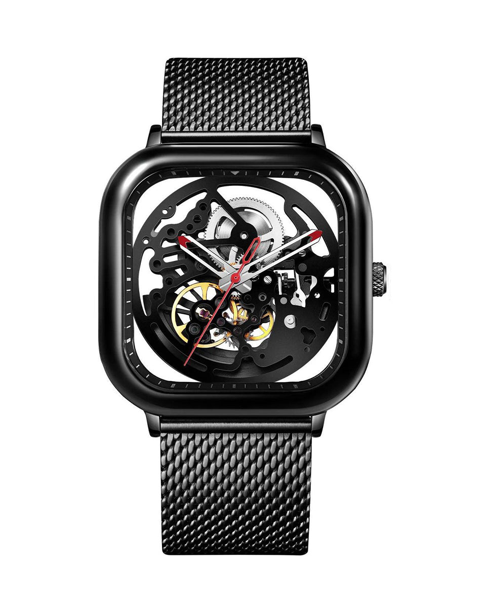 Ciga Serie C Full Hollow Black Z011-BLBL-W13、mySite、botmansion