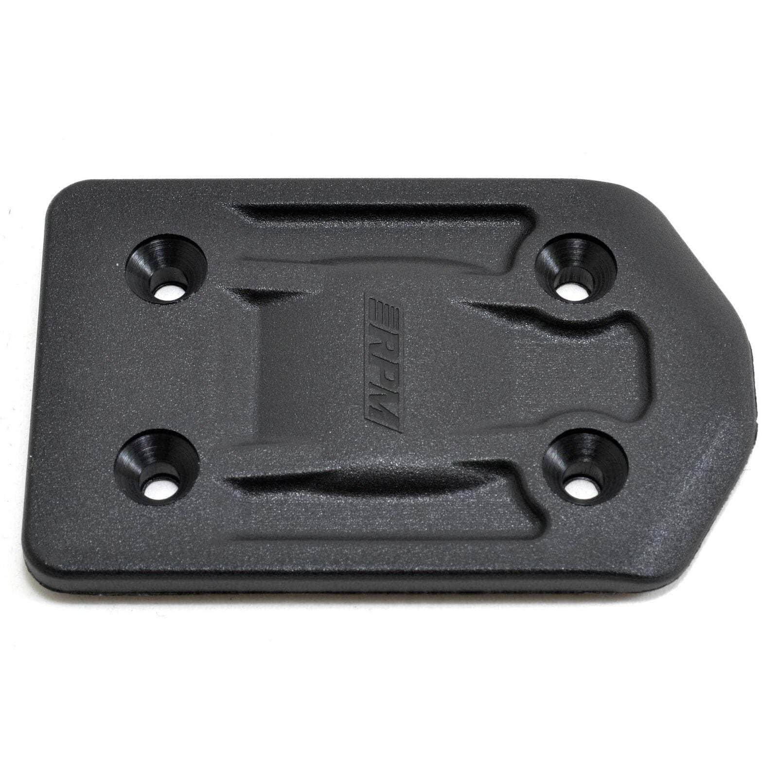  RPM81332, Rear Skid Plate for most ARRMA 6S vehicles、mySite、merchandisen