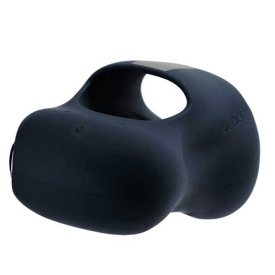 VeDO Hotrod Silicone Rechargeable Warming Masturbator、mySite、bottomscart