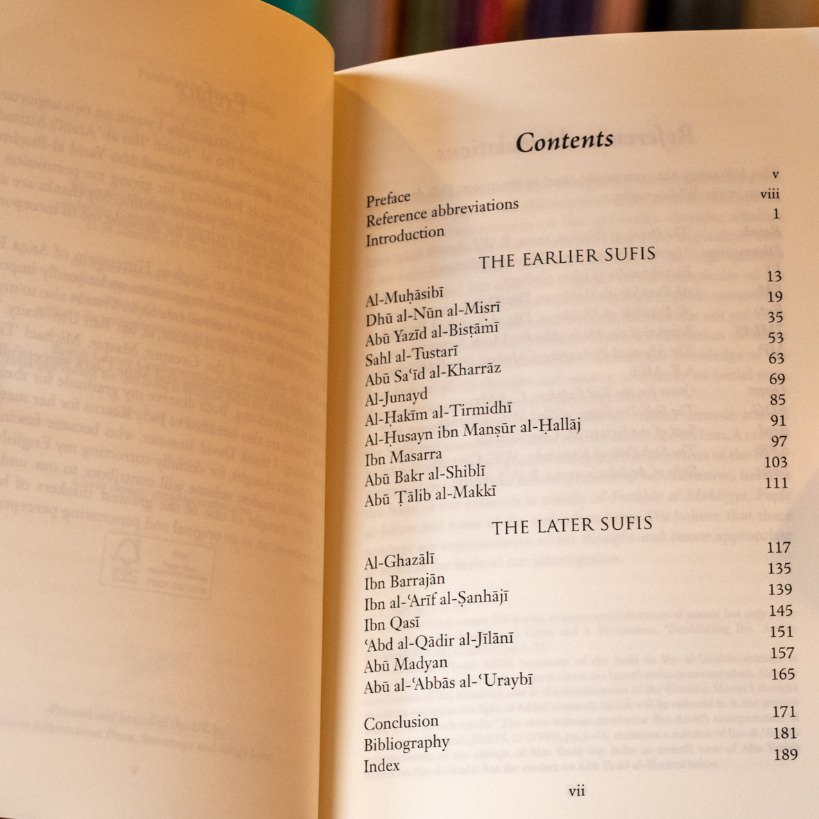 Ibn Arabi and the Sufis、mySite、topwebapps