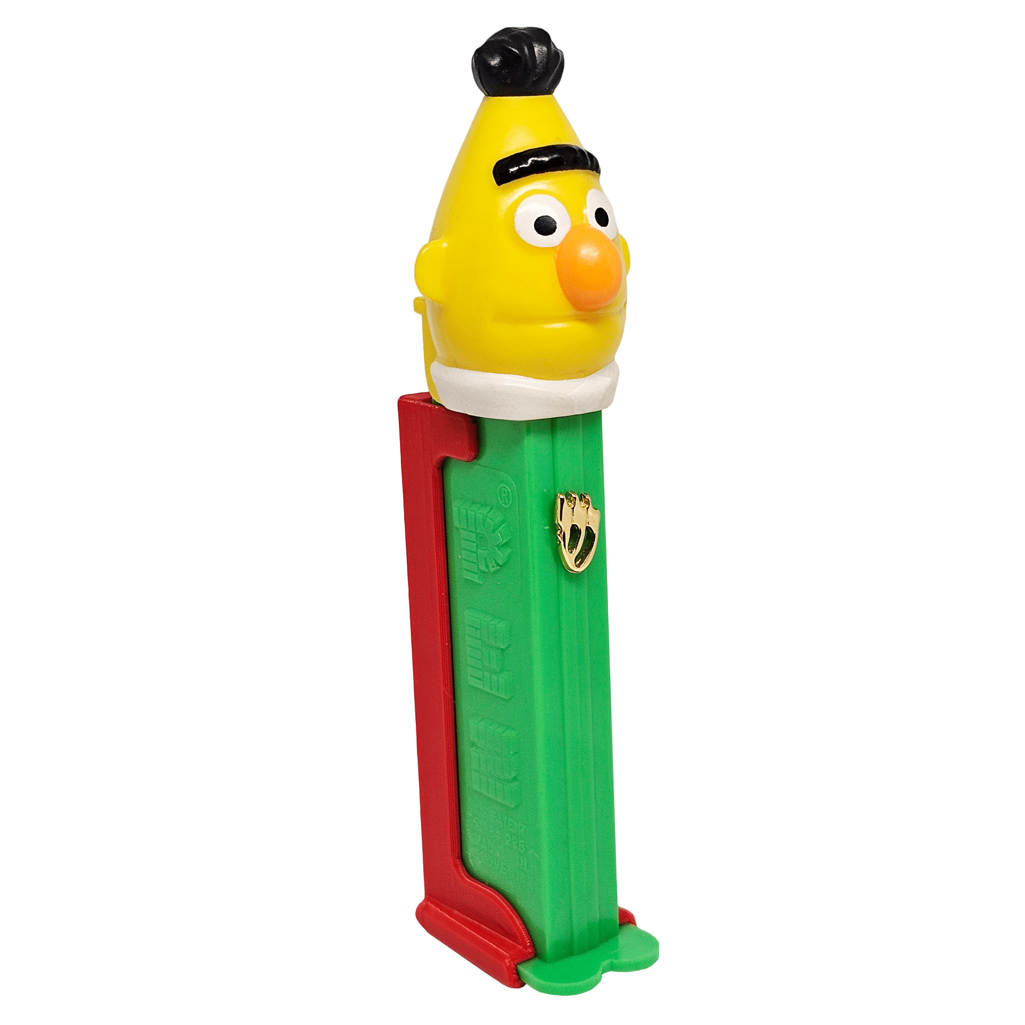  Bert Pezuzah、mySite、elrpsem3k