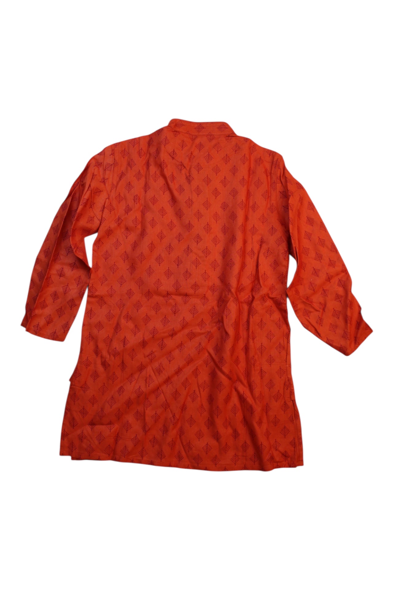 Fabindia Long Sleeve Kurta 3T、mySite、g9winljtr