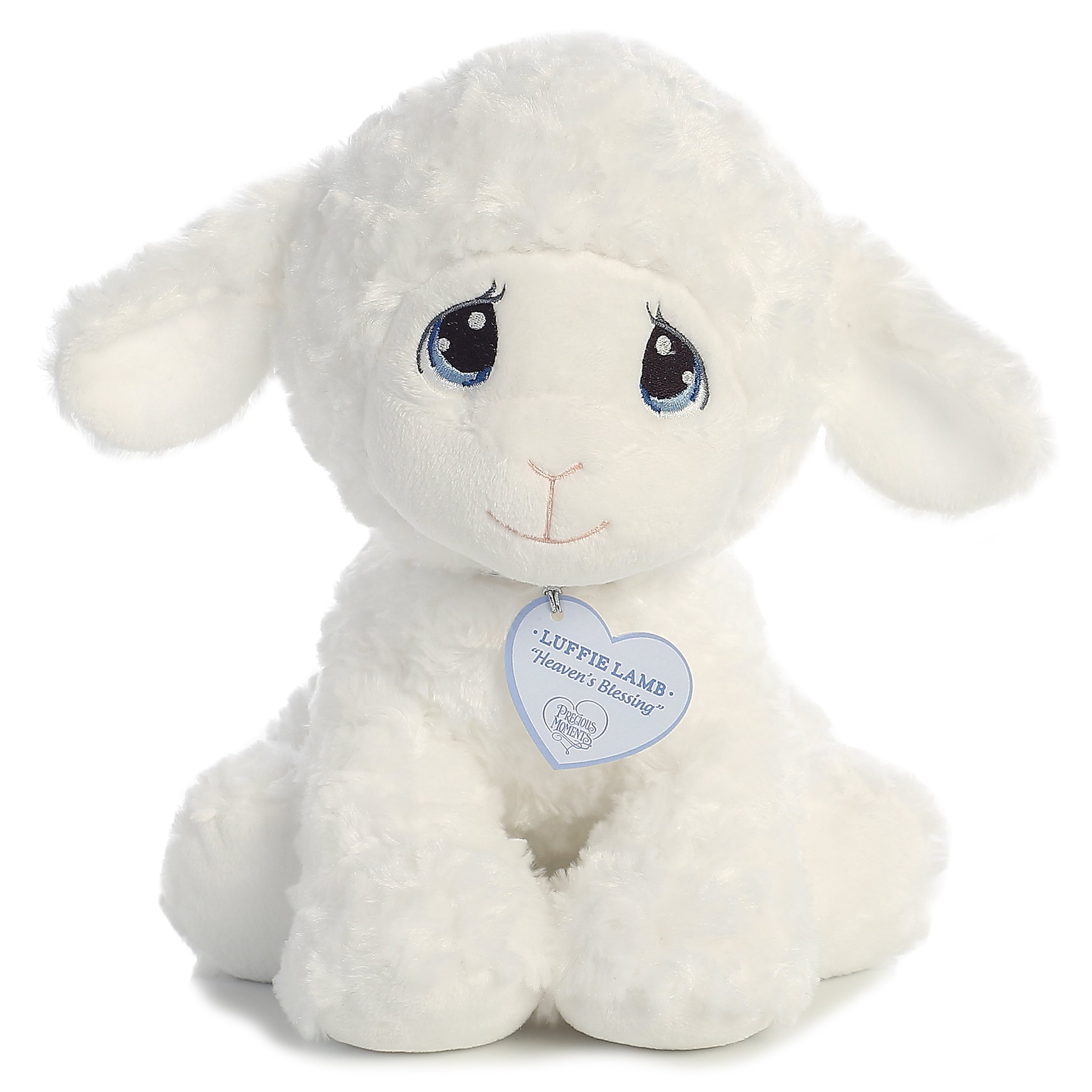 Aurora® - Precious Moments™ - Luffie Lamb、mySite、g9winljtr