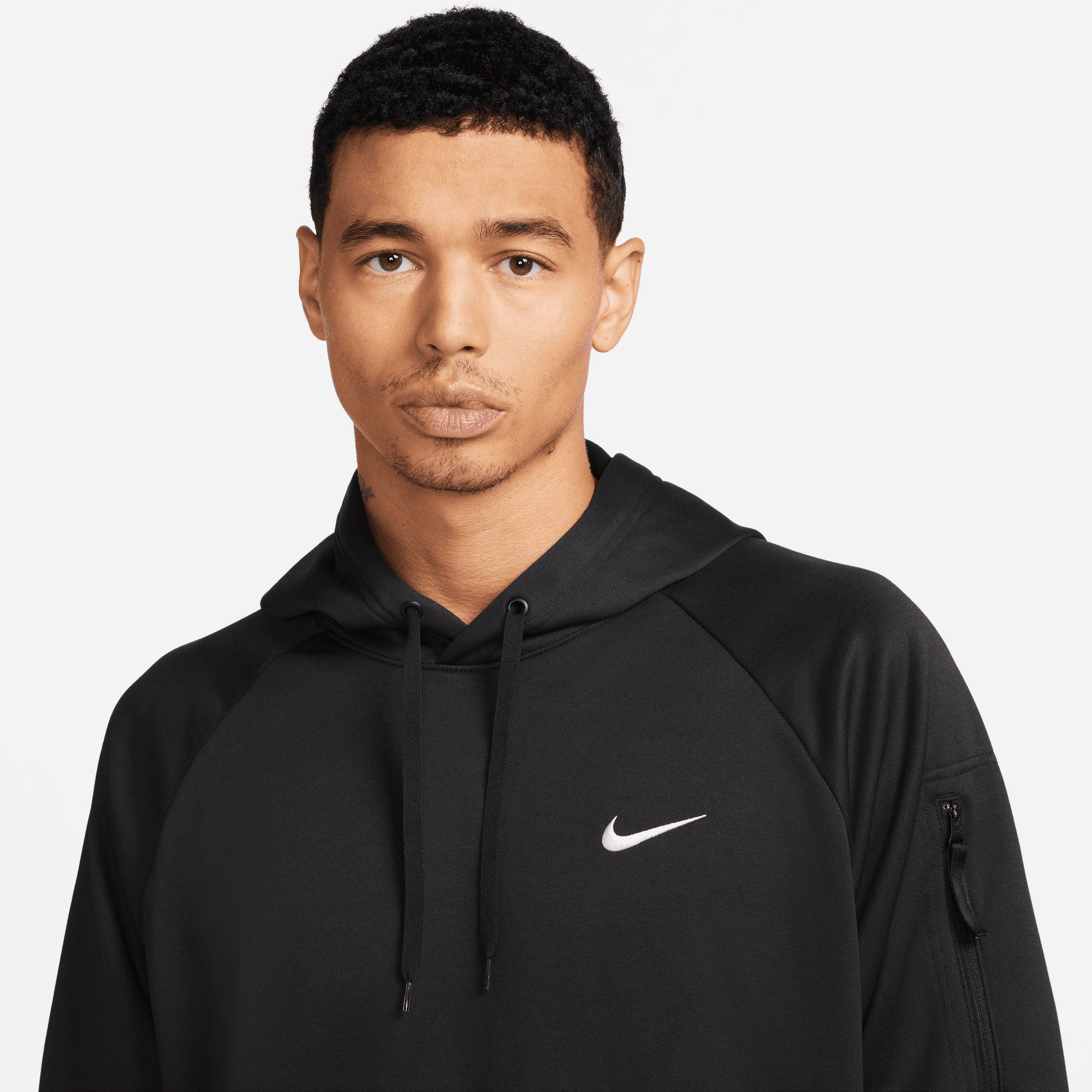 Nike Therma-FIT Men's Pullover Hoodie