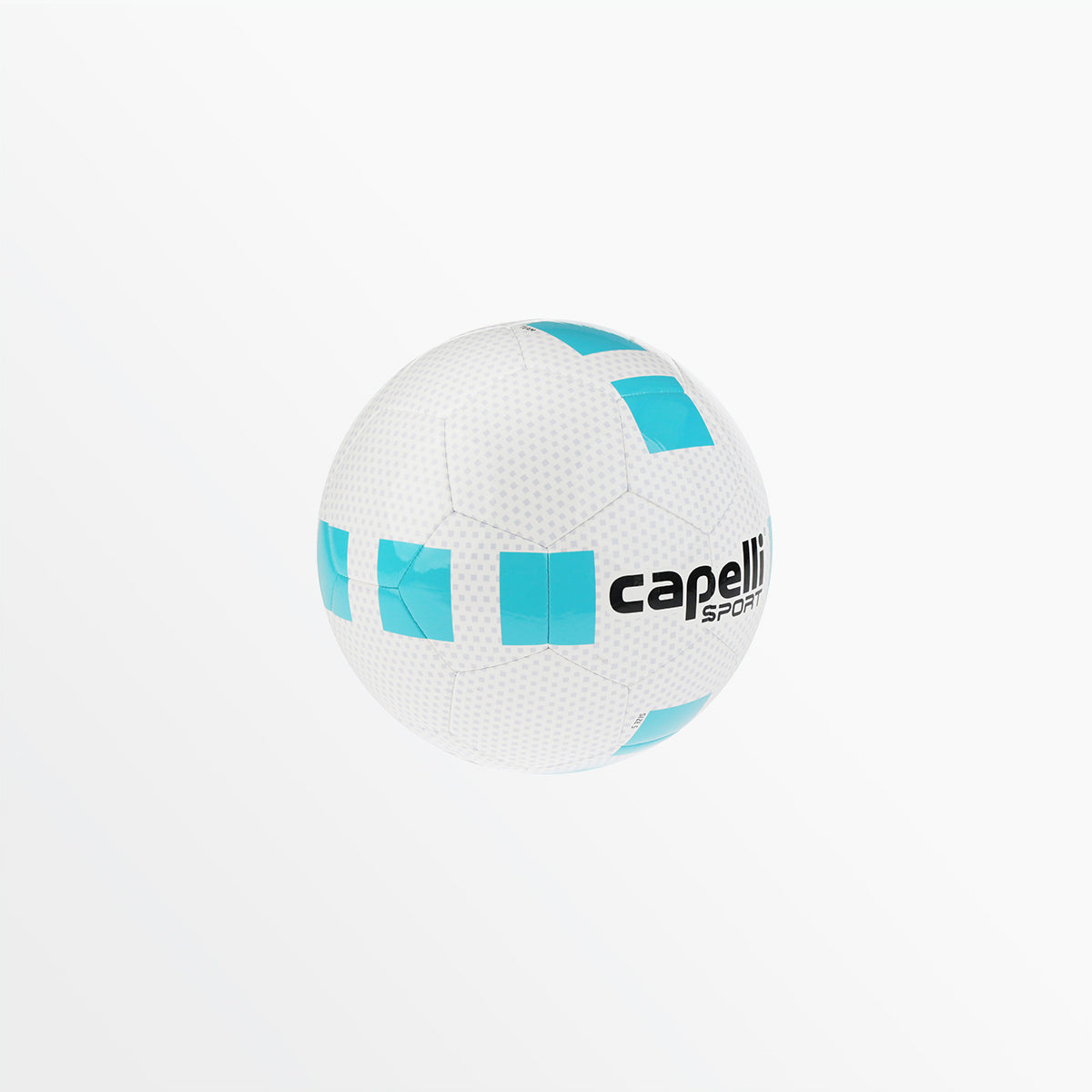 FUSION ⅠⅠ CUBES TEAM FIFA BASIC SOCCER BALL