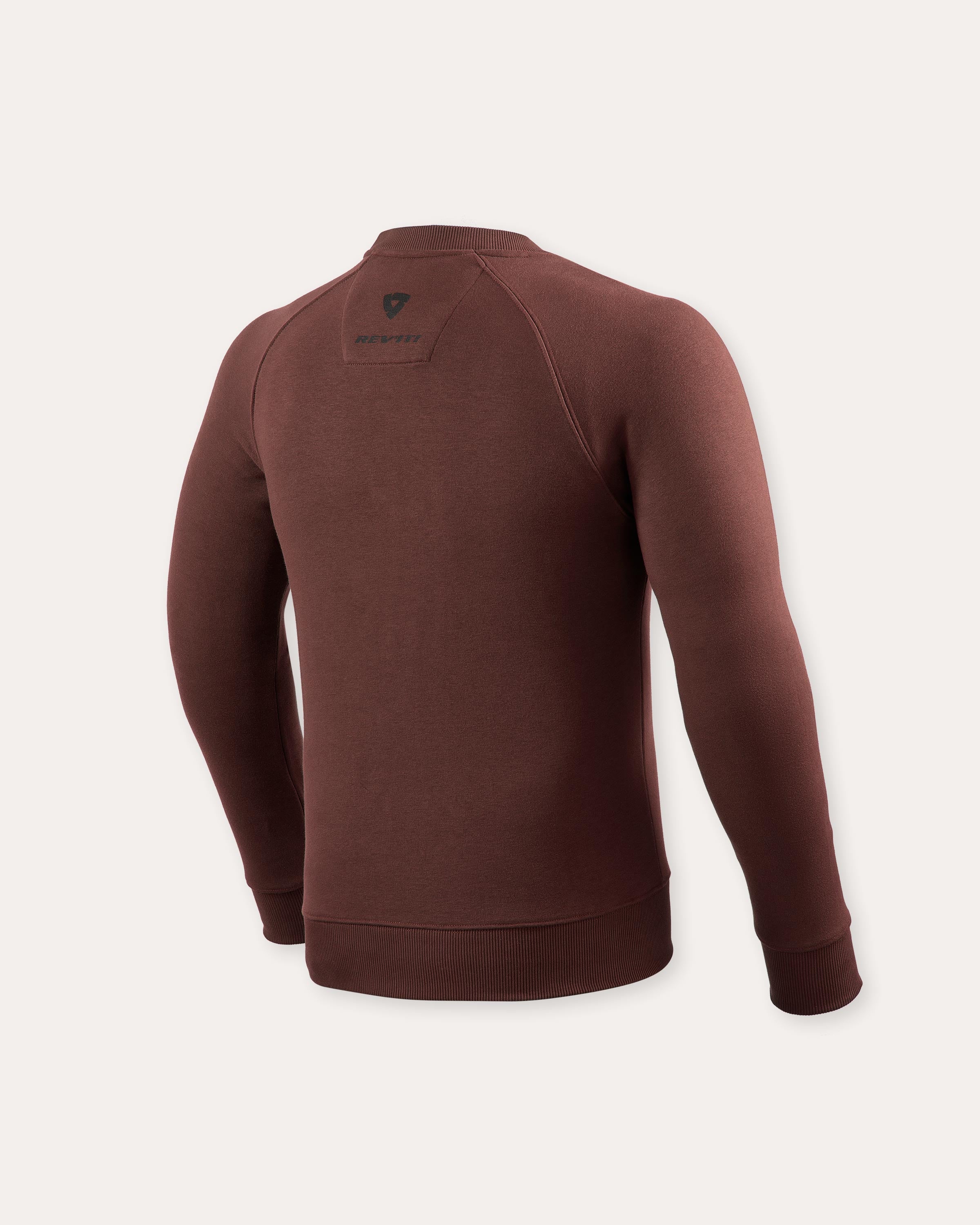 Sweater Adam | Aubergine、mySite、dreamappss