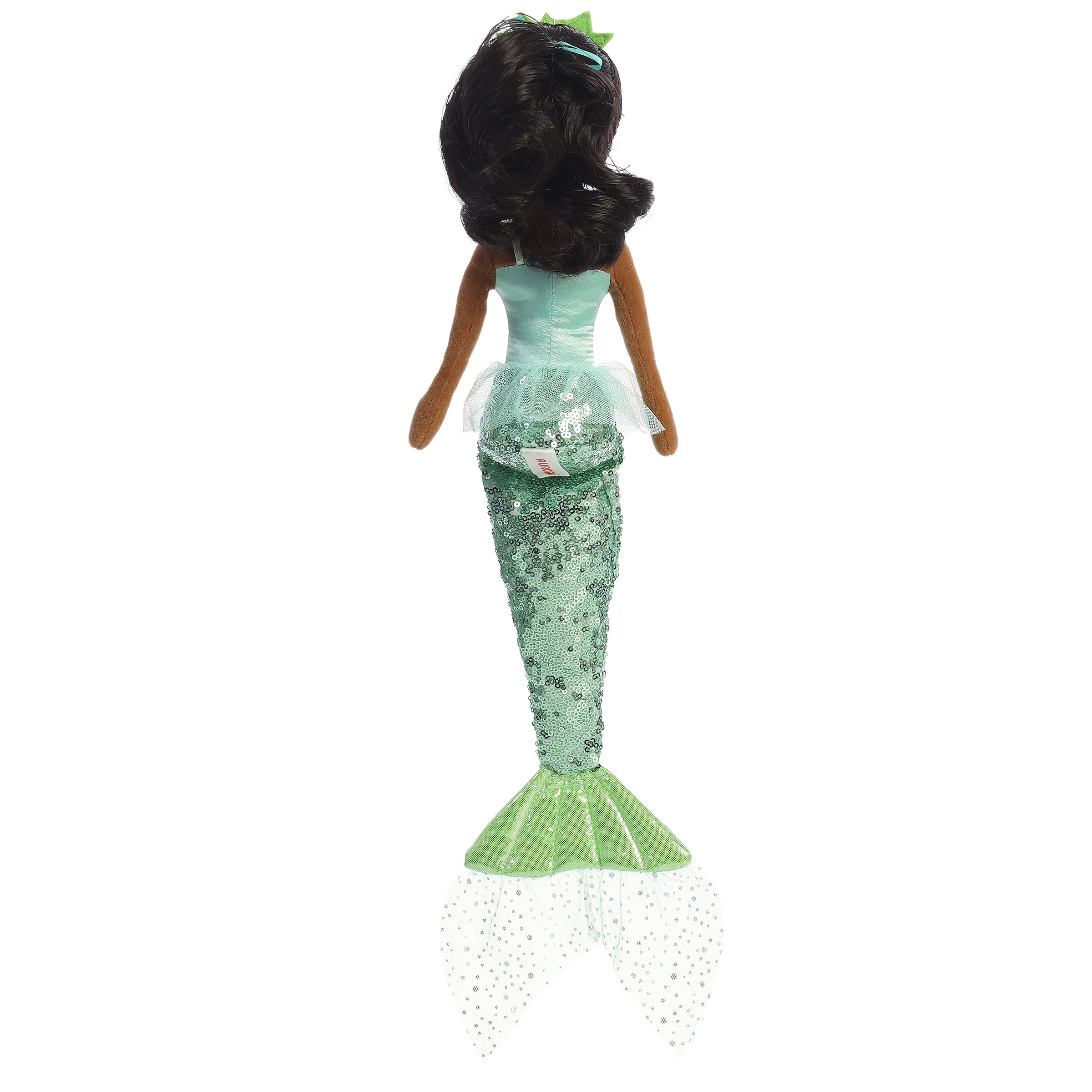 Aurora® - Sea Sparkles™ - Tutu Sparkles™ - 18 Ivy、mySite、g9winljtr