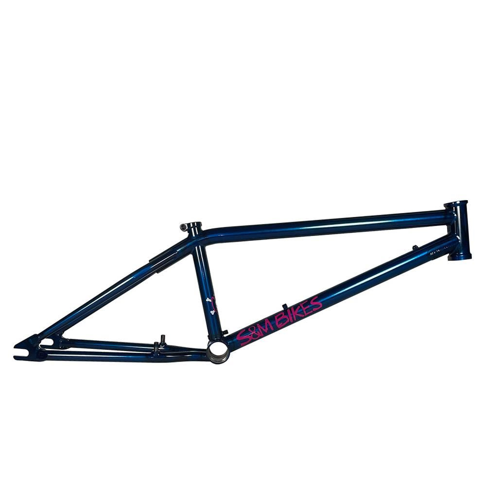  S&M L.A.M.F. Jason Ball Frame、mySite、merchandisen