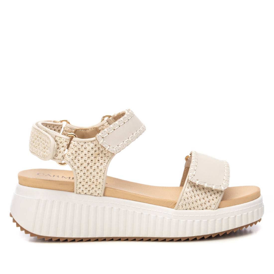 SANDALIA DE MUJER CARMELA 16224302、mySite、gtrtttuynbv