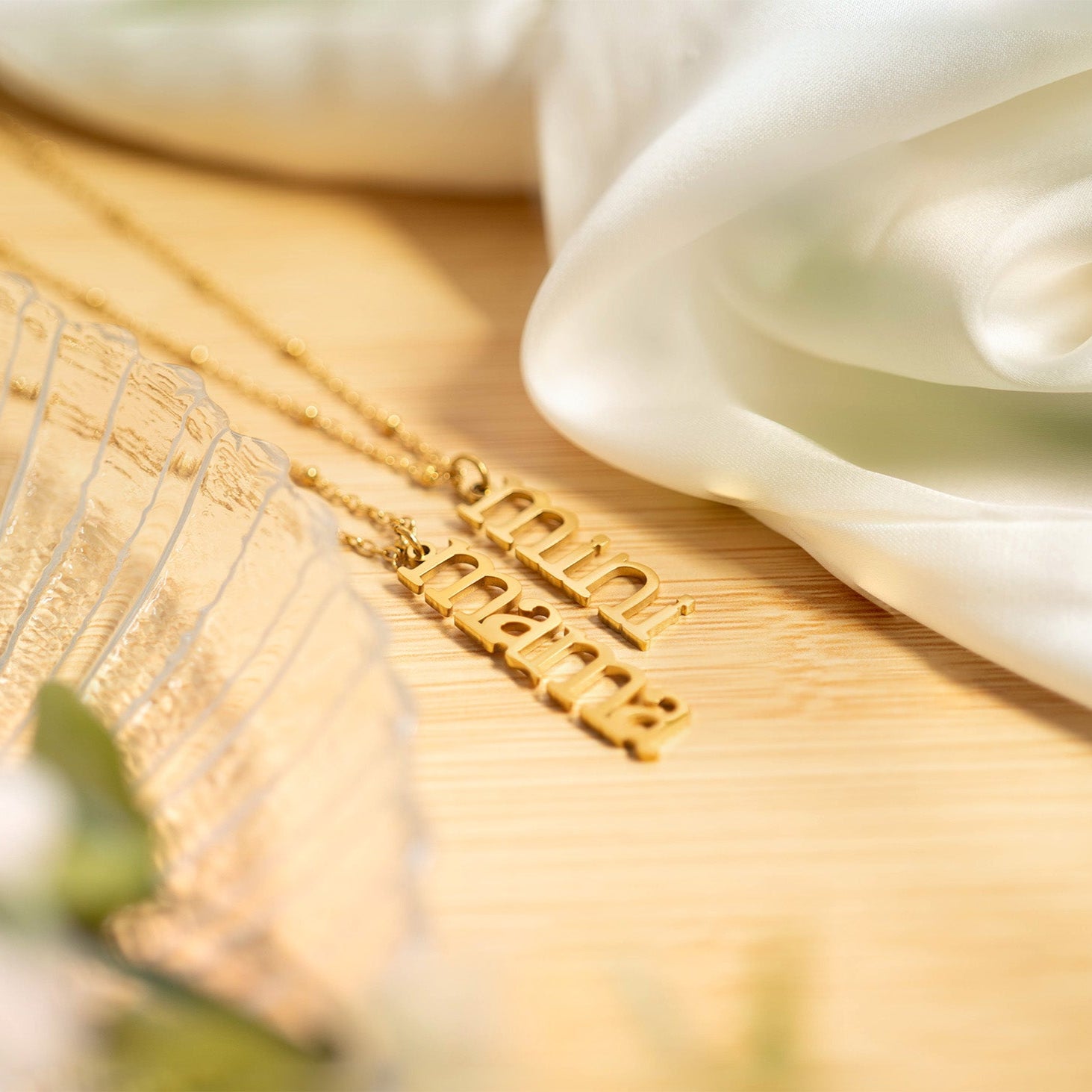 18K Gold PVD Stainless Steel Mini Charm / PDL0269、mySite、dreamappss