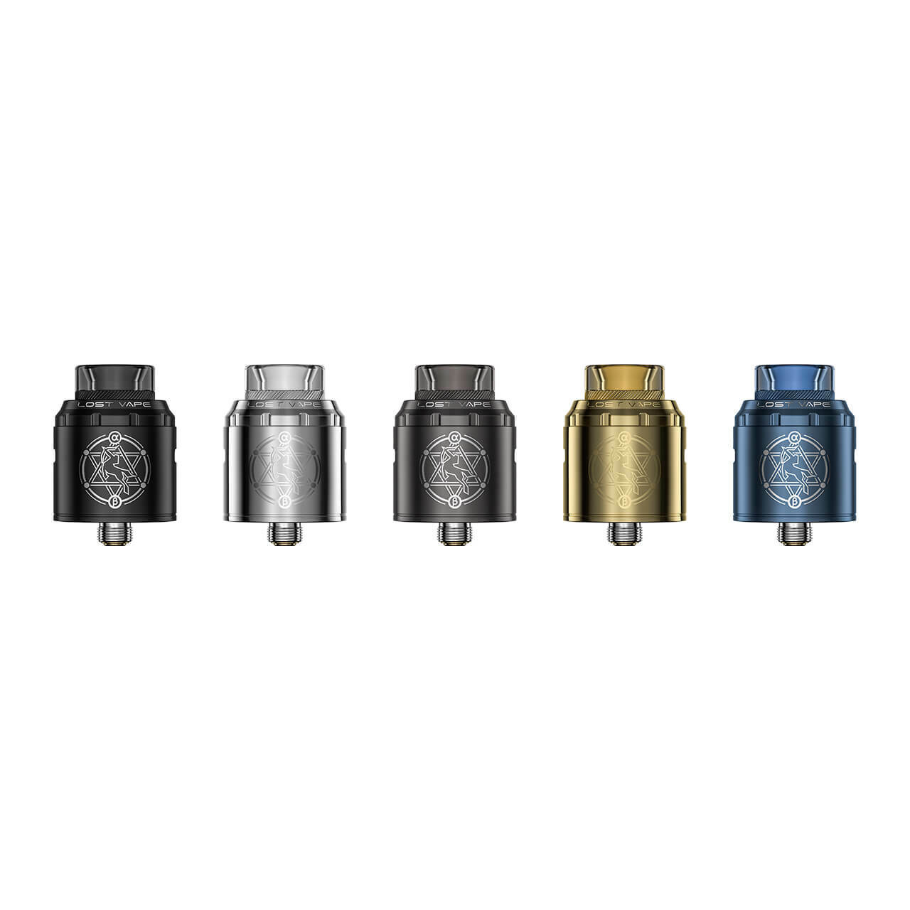 Lost Vape Solo RDA、mySite、zt4zffjzw