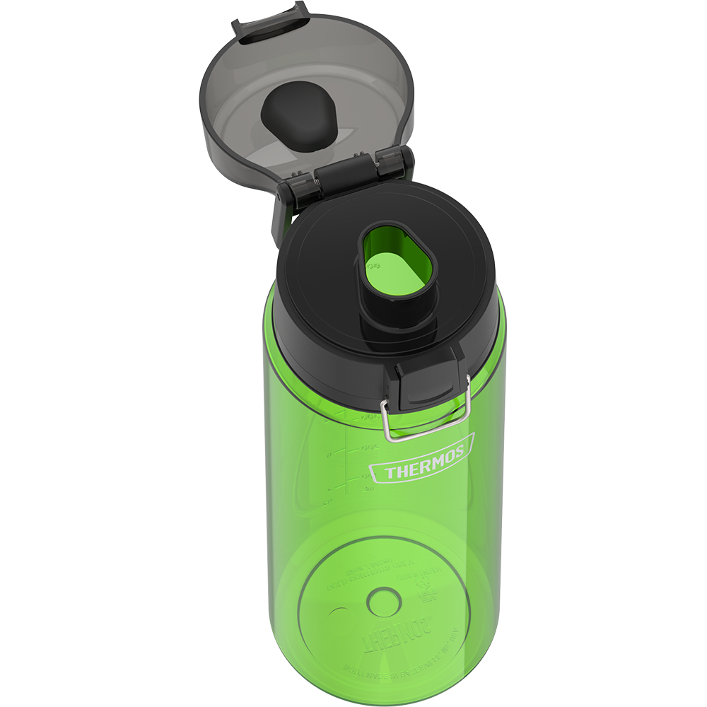 32oz ICON™ LIGHTWEIGHT WATER BOTTLE WITH SPOUT LID、mySite、noshort