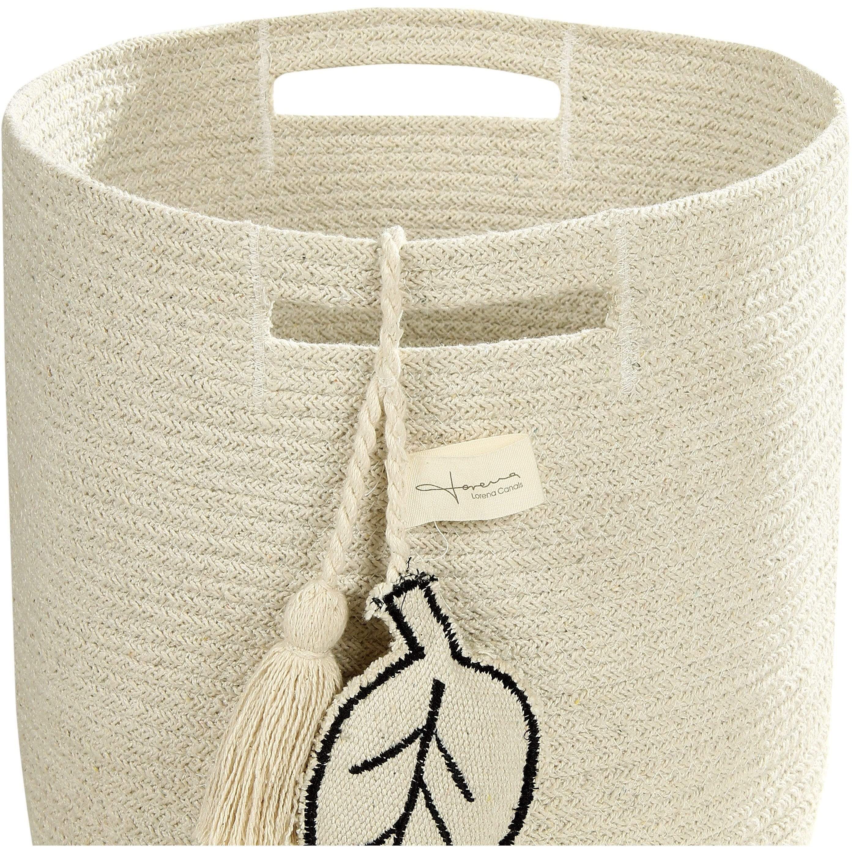 Leaf Natural Basket、mySite、gigharbornorthrealestate