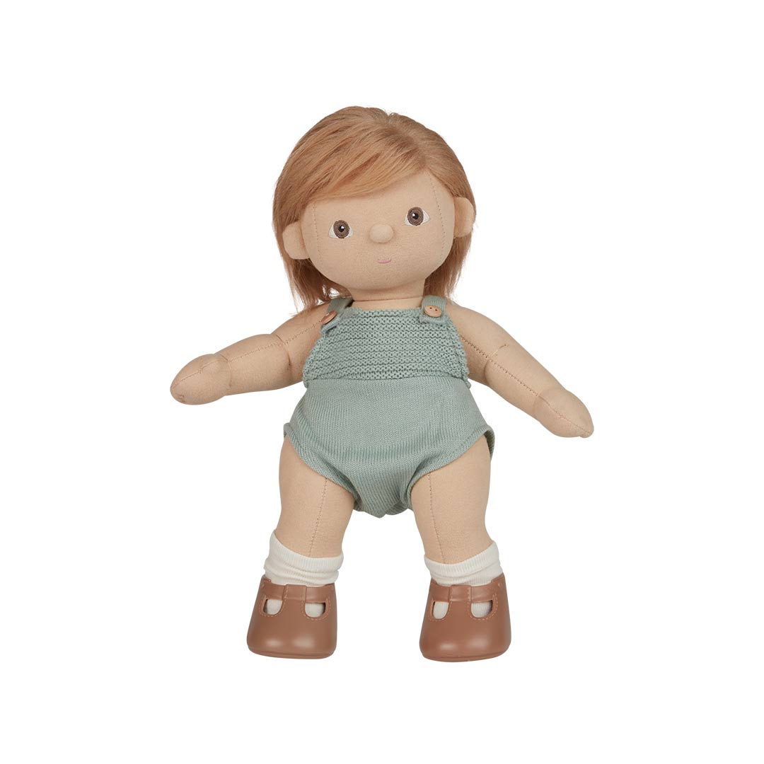  Olli Ella Dinkum Doll - Gigi、mySite、merchandisen