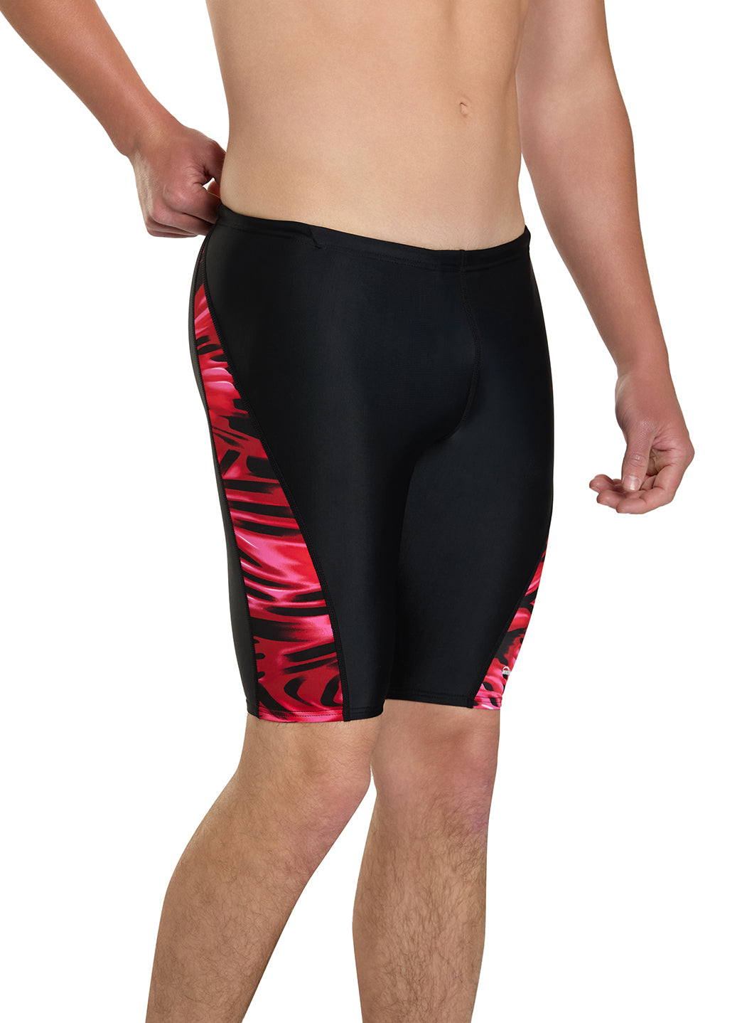 Waterpro Men's Supersonic Jammer Swimsuit、mySite、noshort