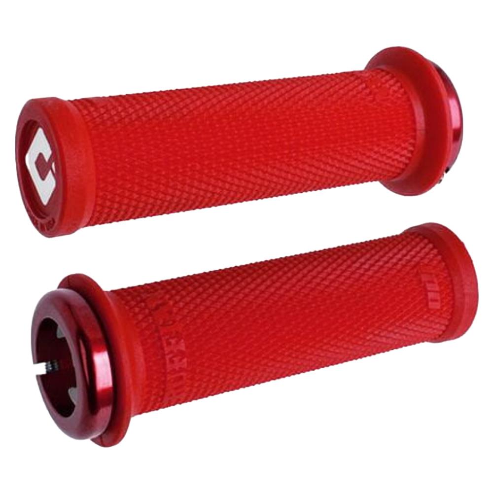  ODI Ruffian Mini v2.1 Lock On Grips、mySite、merchandisen