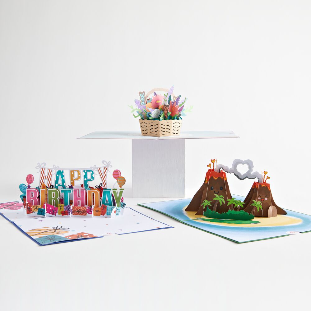 I Lava You and Everyday Favorites 3-Pack、mySite、solidvoid