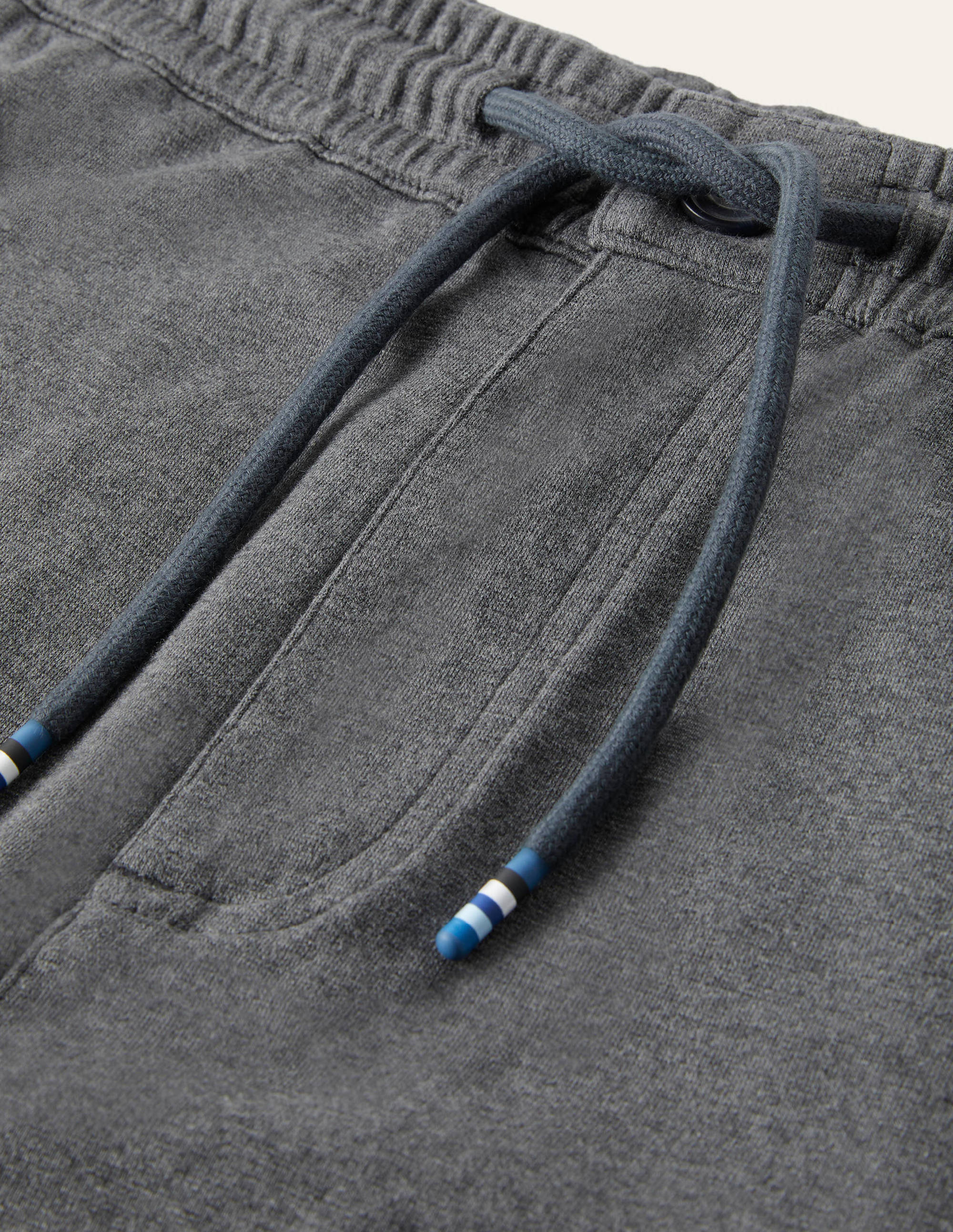  Rye Jogger Shorts-Charcoal Marl、mySite、ashleygrahame