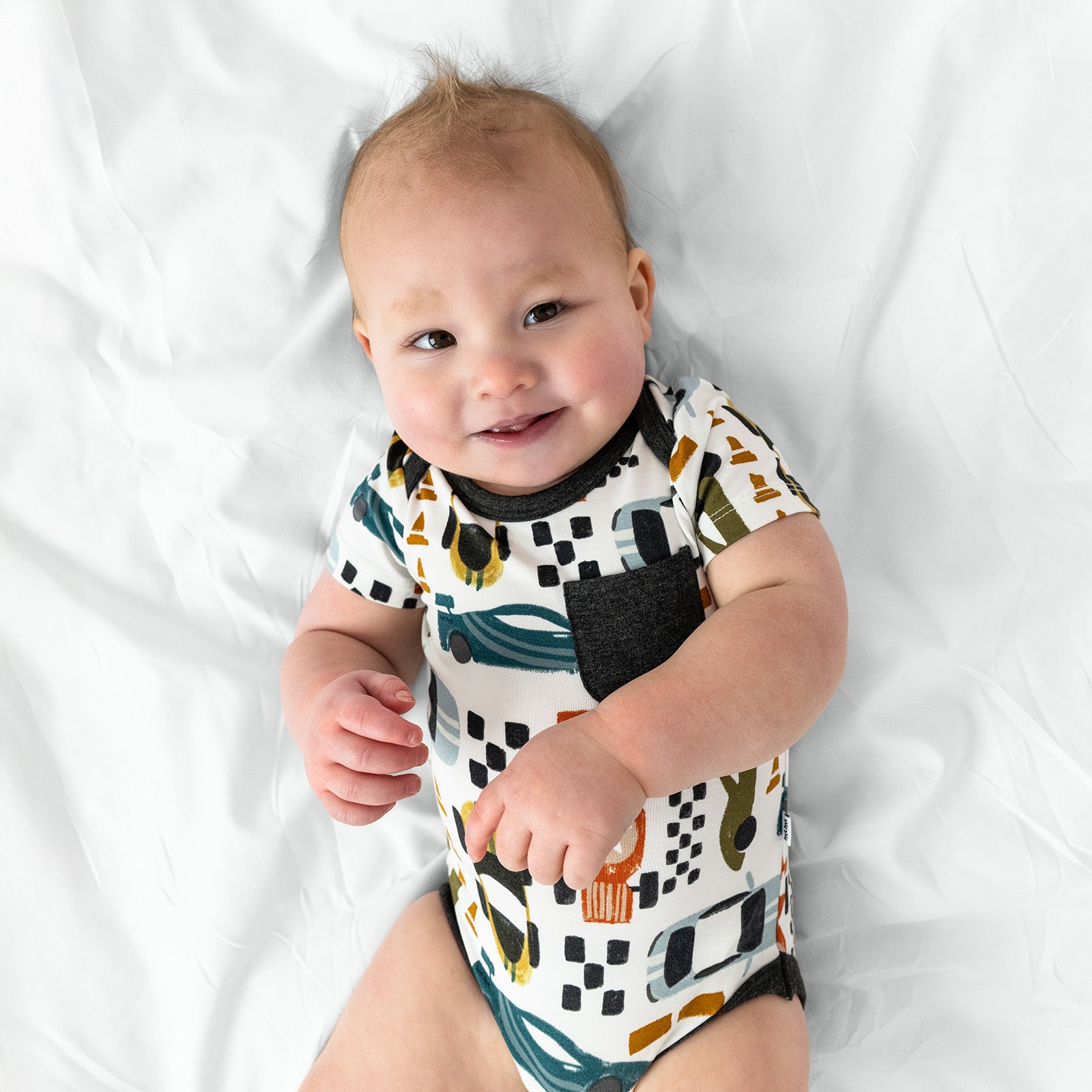 Fast Lane Pocket Bodysuit、mySite、g9winljtr