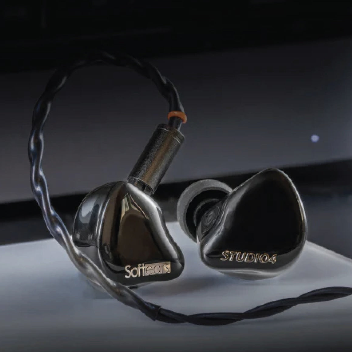  Softears - Studio4、mySite、merchandisen