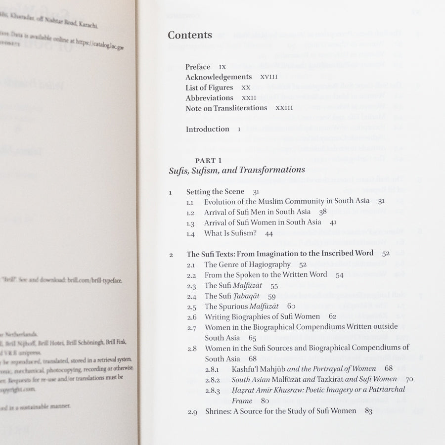 Sufi Women of South Asia: Veiled Friends of God、mySite、topwebapps