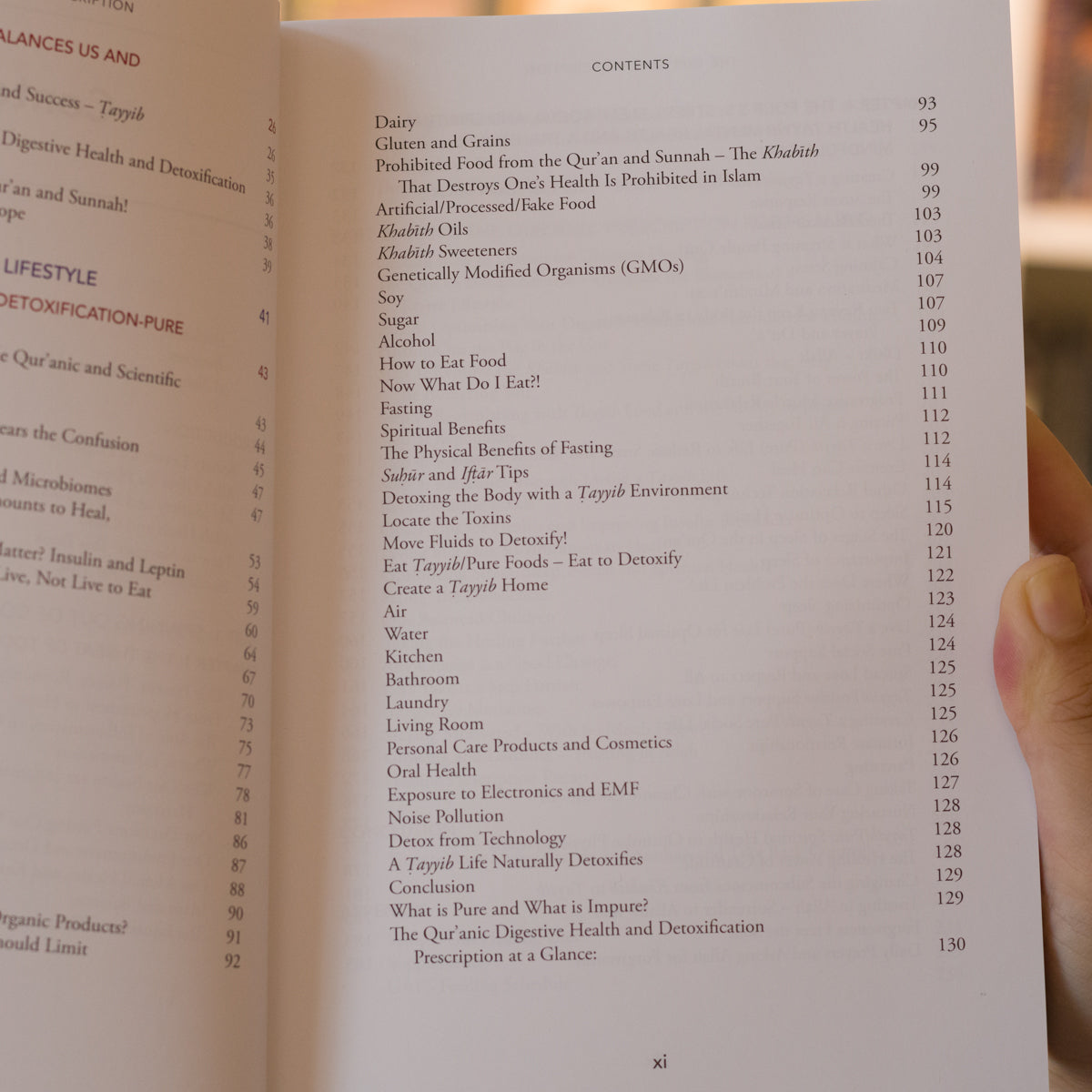 The Quranic Prescription: Unlocking the Secrets to Optimal Health、mySite、topwebapps