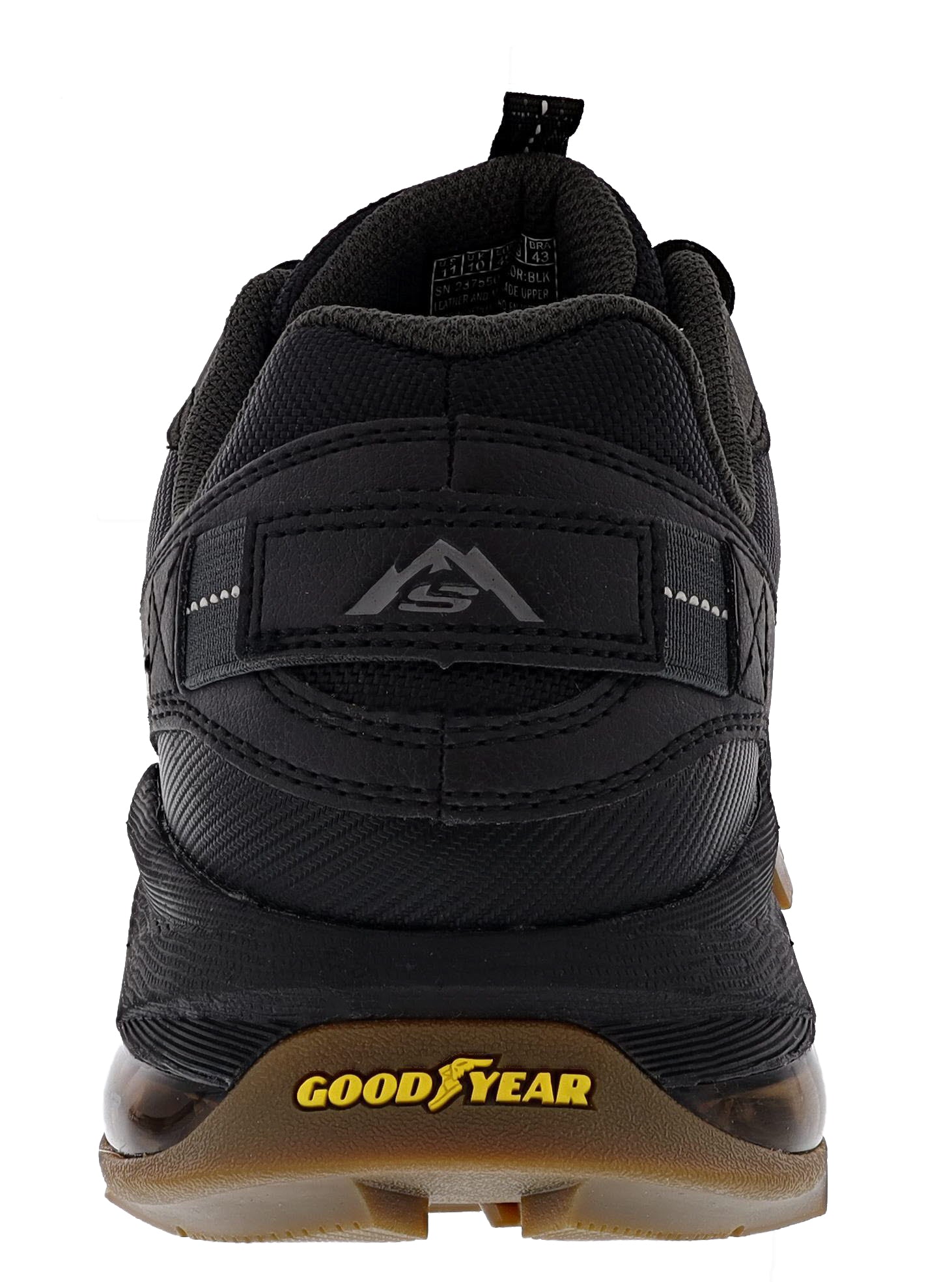 Skechers Men's Arch Fit Trail Air Water Repellent Trail Running Shoes、mySite、lovesweatpilates