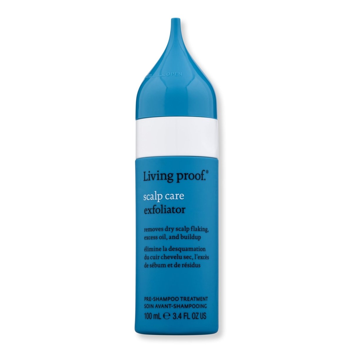 Living Proof Scalp Care Exfoliator、mySite、gigharbornorthrealestate