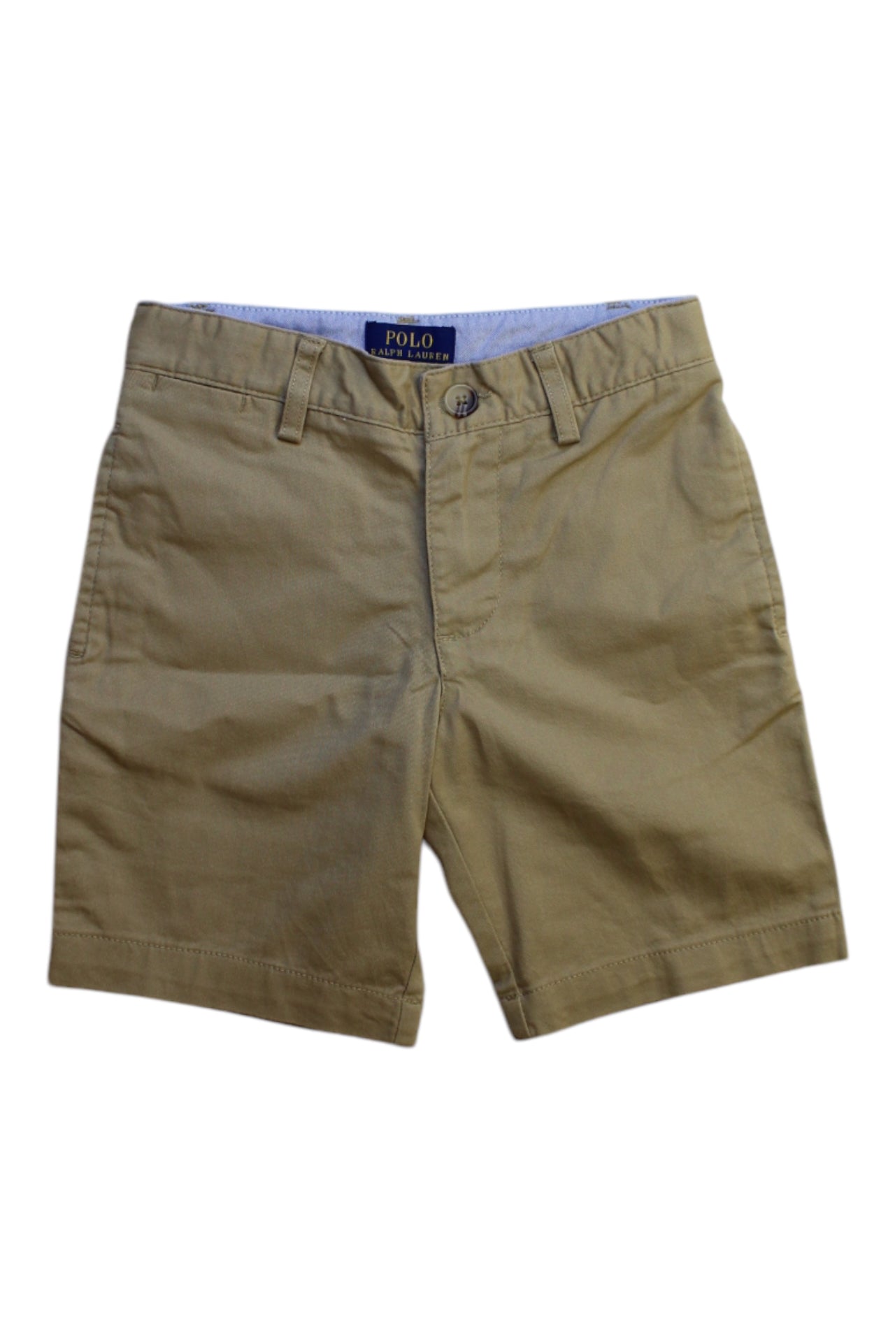 Polo Ralph Lauren Cotton Elastane Shorts 4T、mySite、g9winljtr