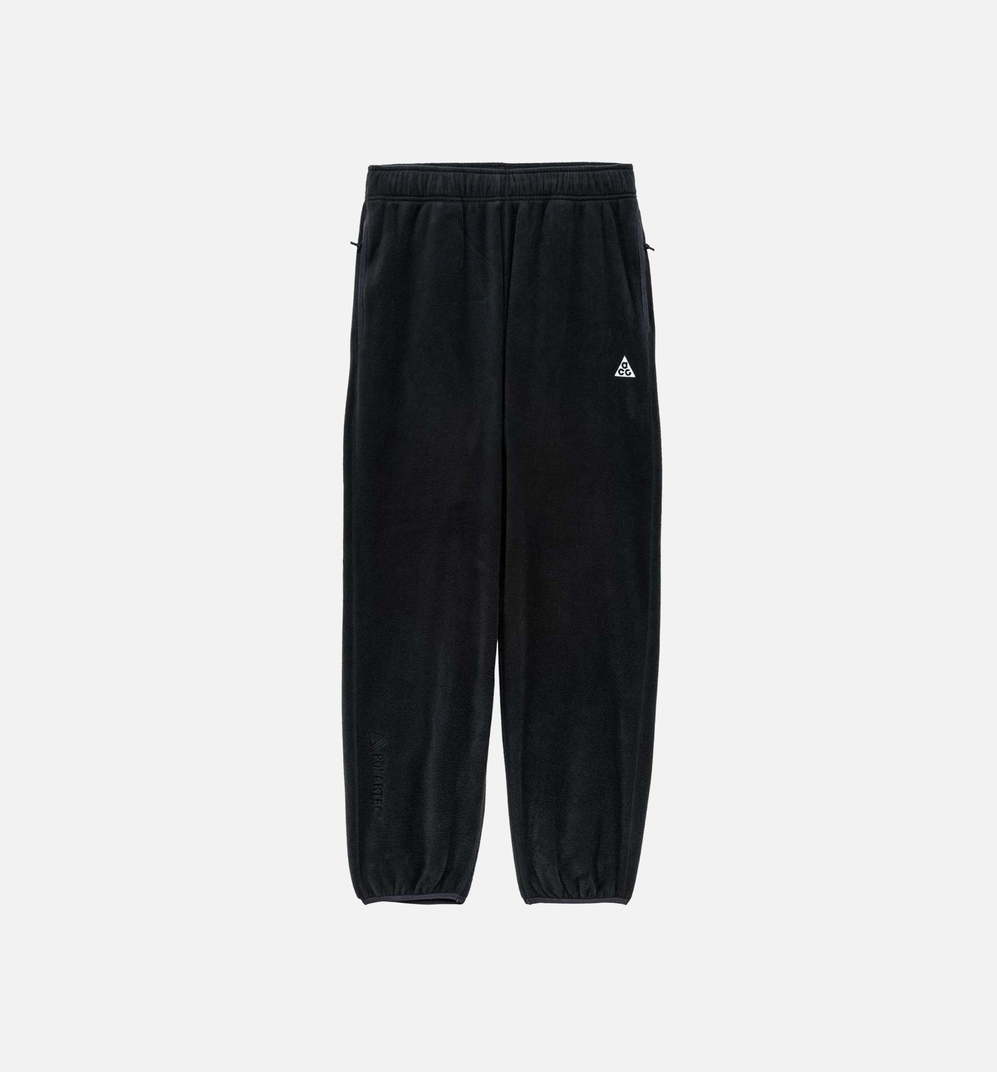 ACG Polartec Woft Tree Jogger Mens Pant - Black、mySite、dreamappss