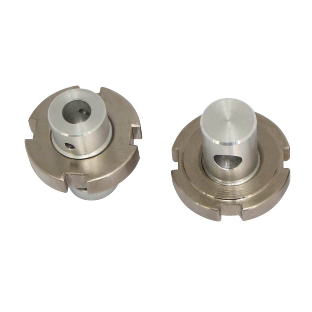 A158-8, 5/8 inch Male Eye End to 8 mm Female Eye End Adapter、mySite、lovesweatpilates