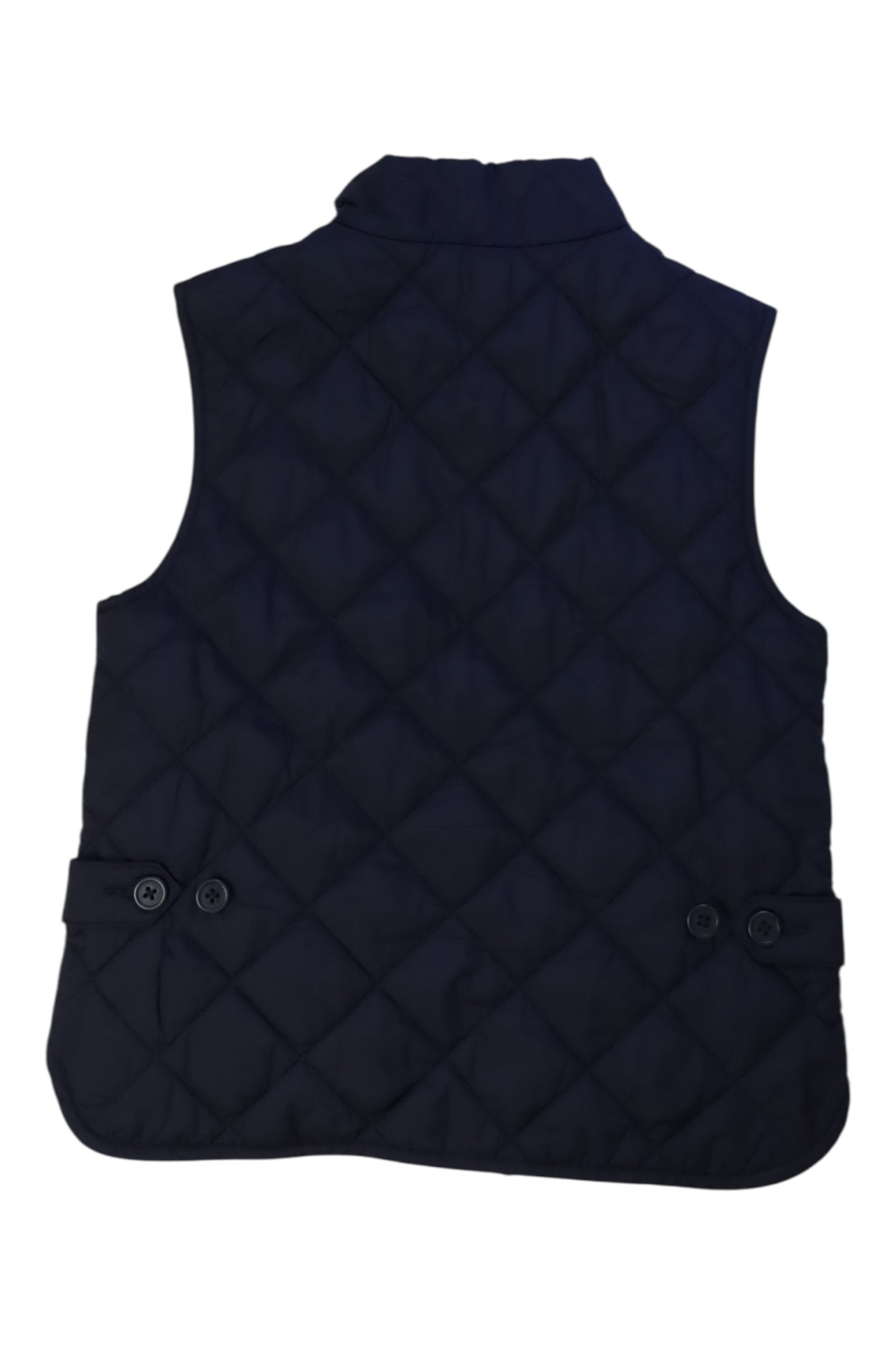 Crewcuts Quilted Vest 4-5T、mySite、g9winljtr